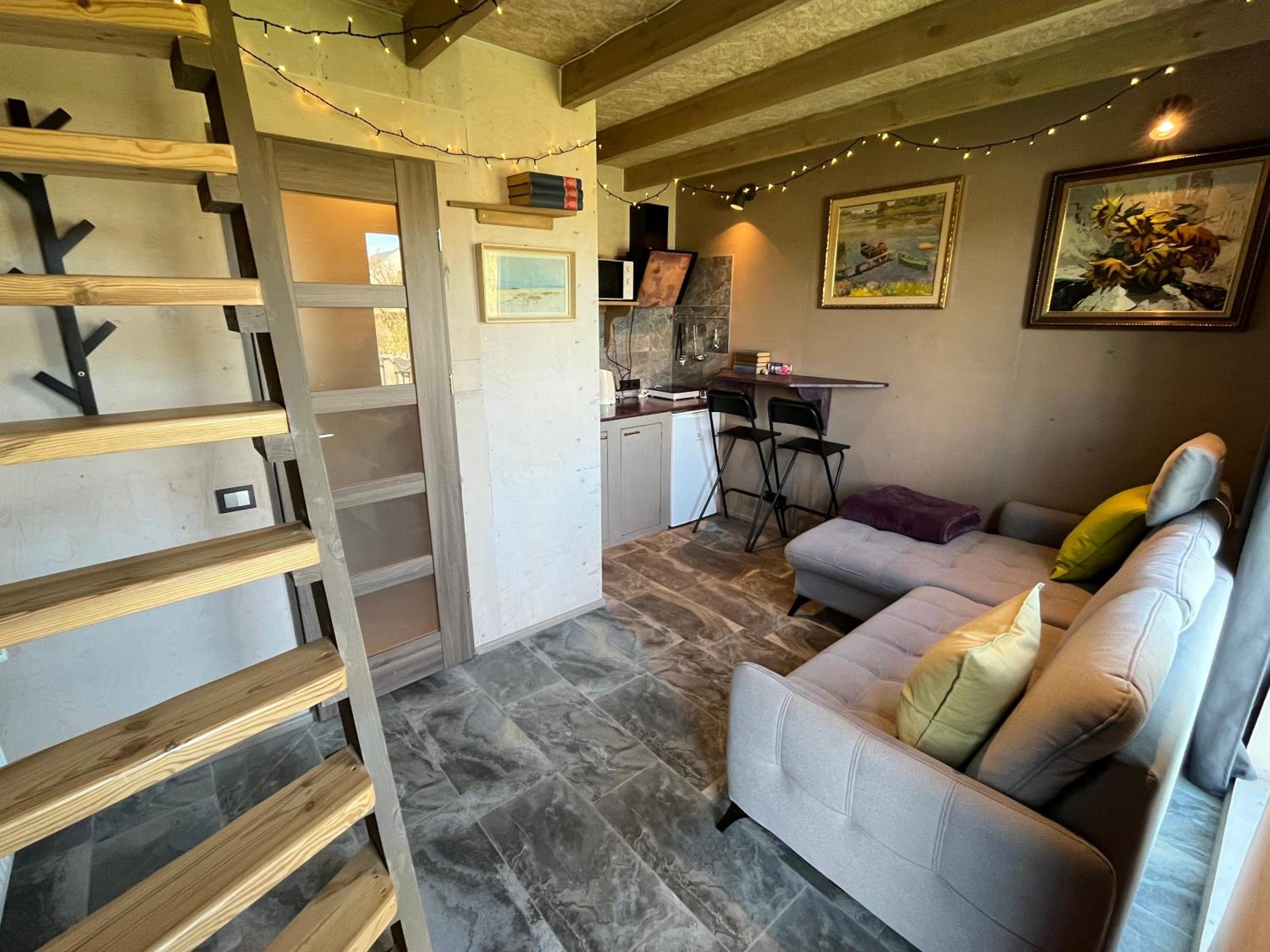 Chalet - Photo 1