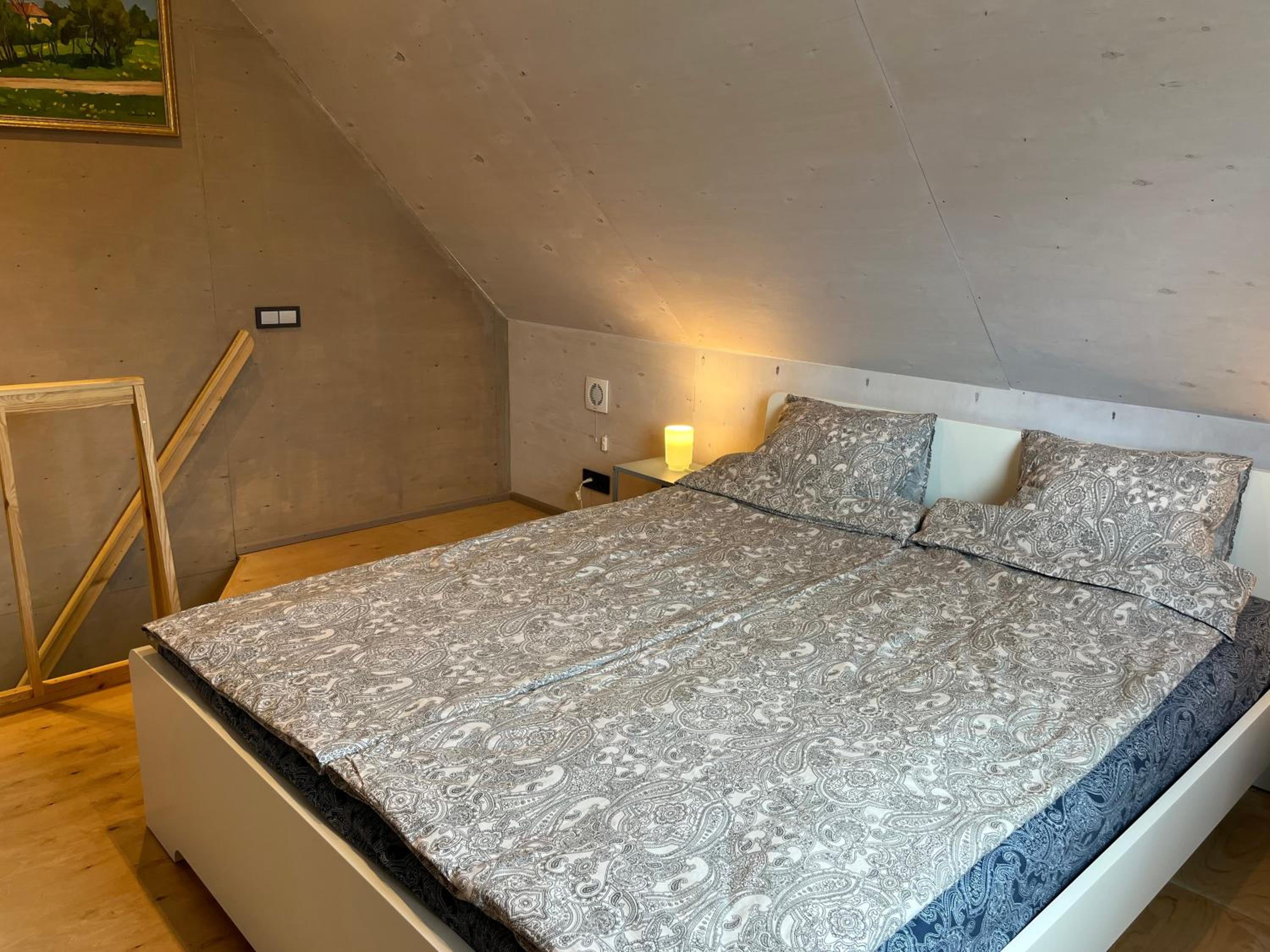 Chalet - Photo 2