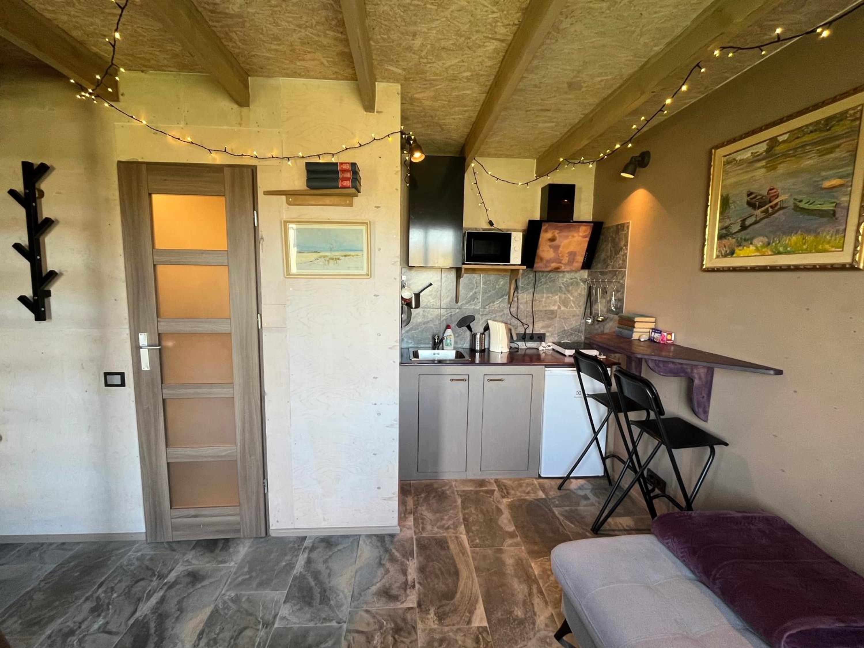 Chalet - Photo 8