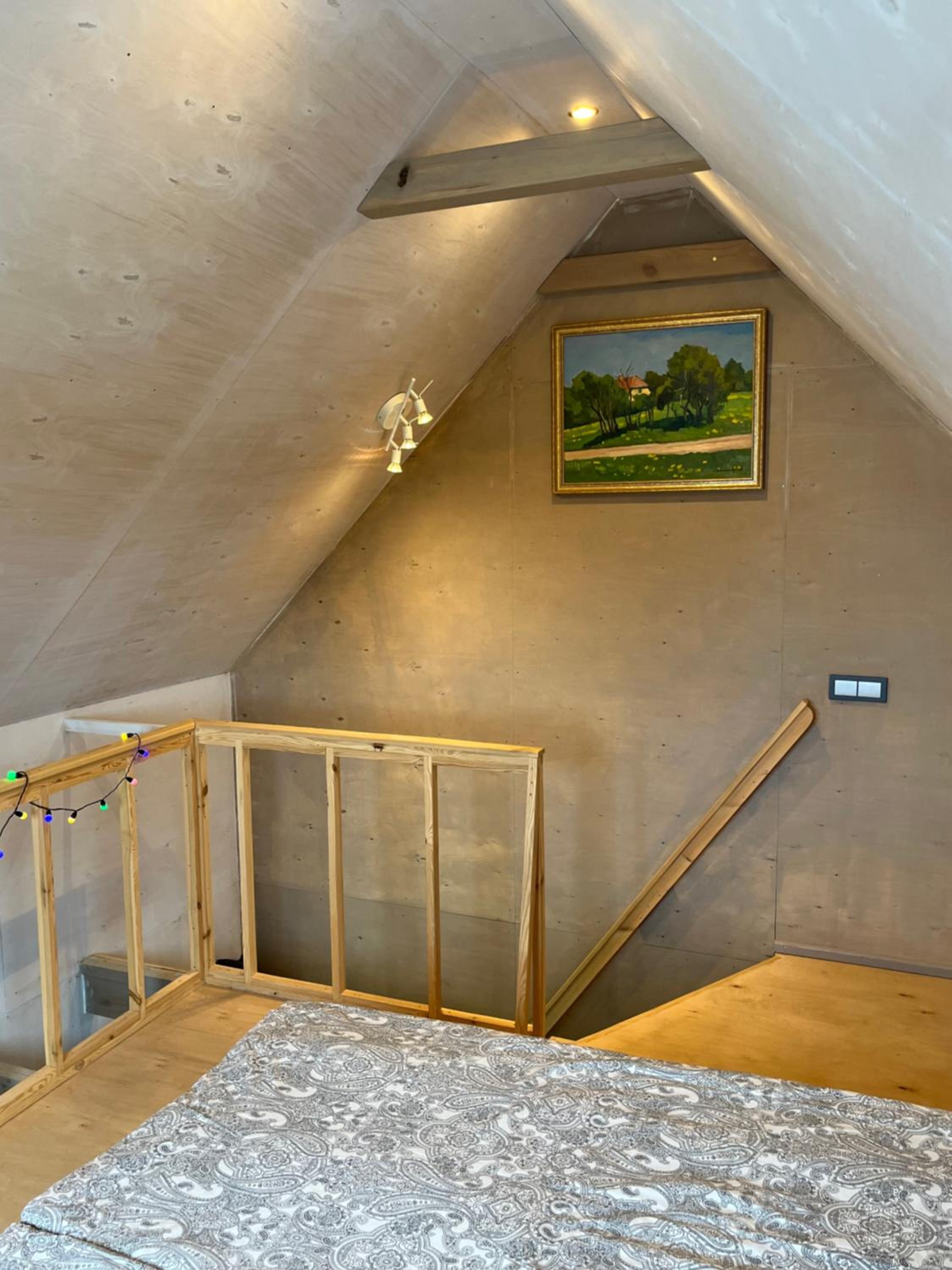 Chalet - Photo 11