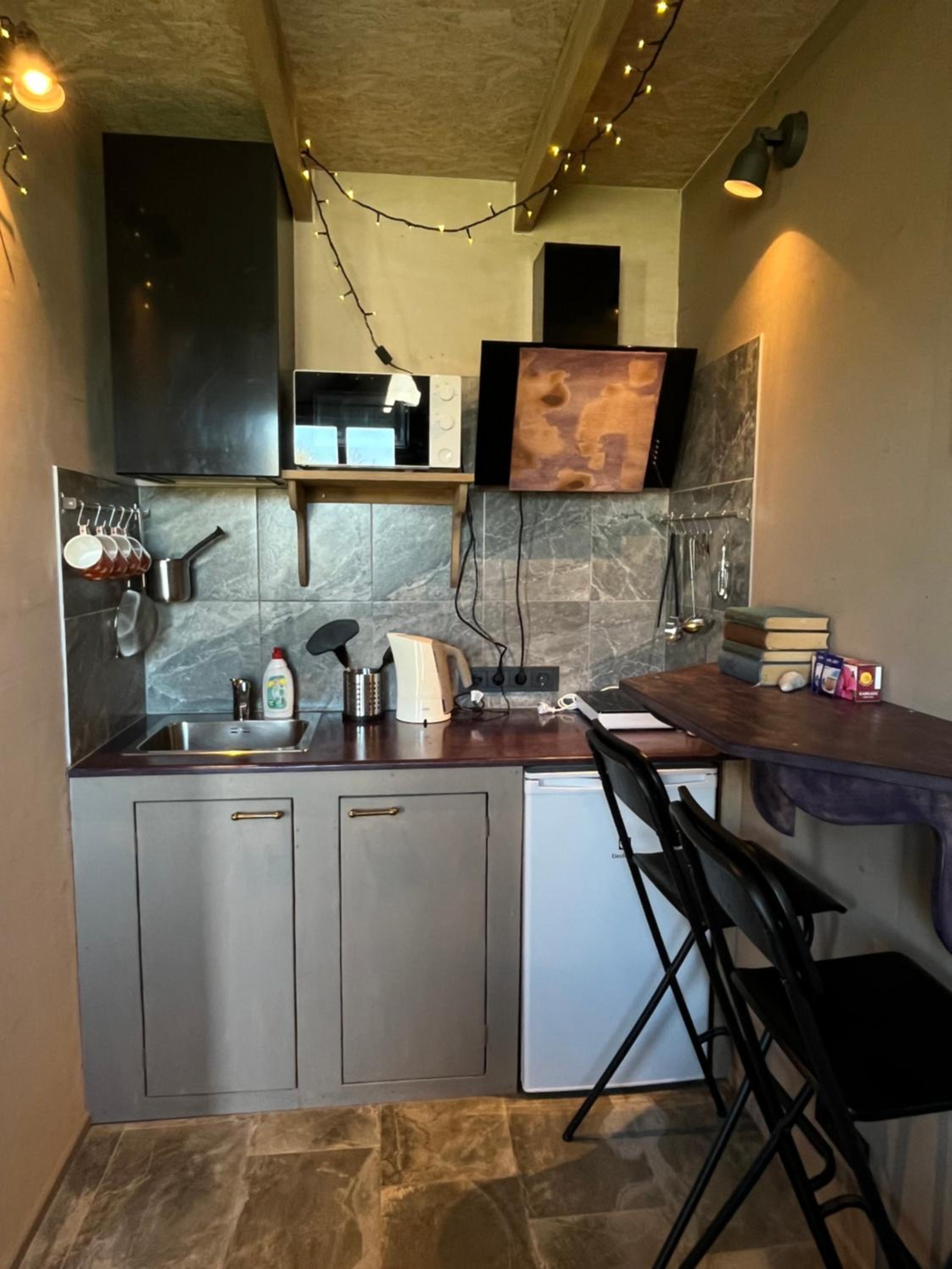Chalet - Photo 7
