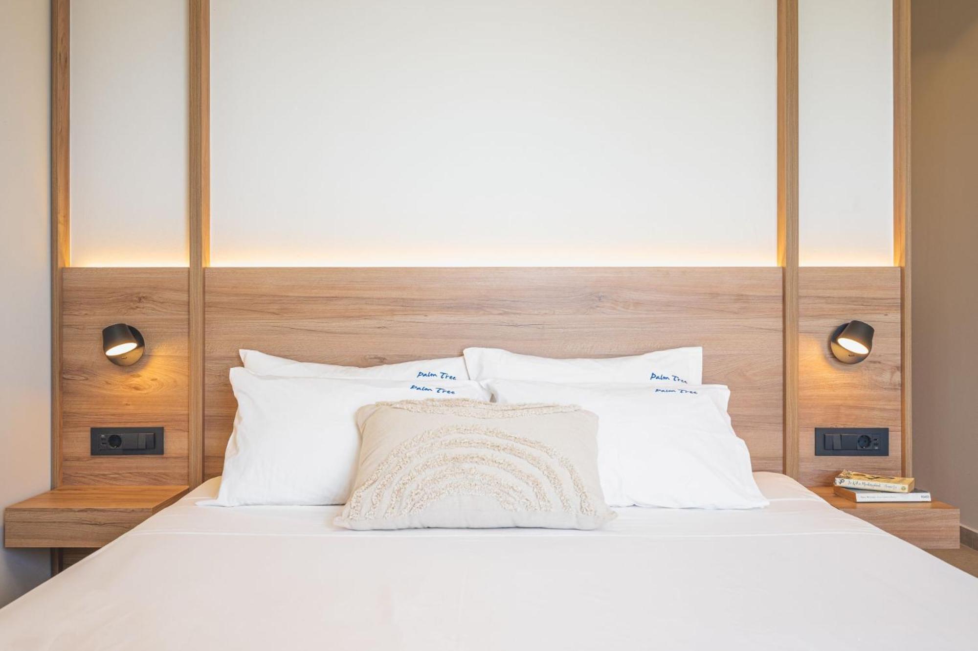 Suite with Sea View