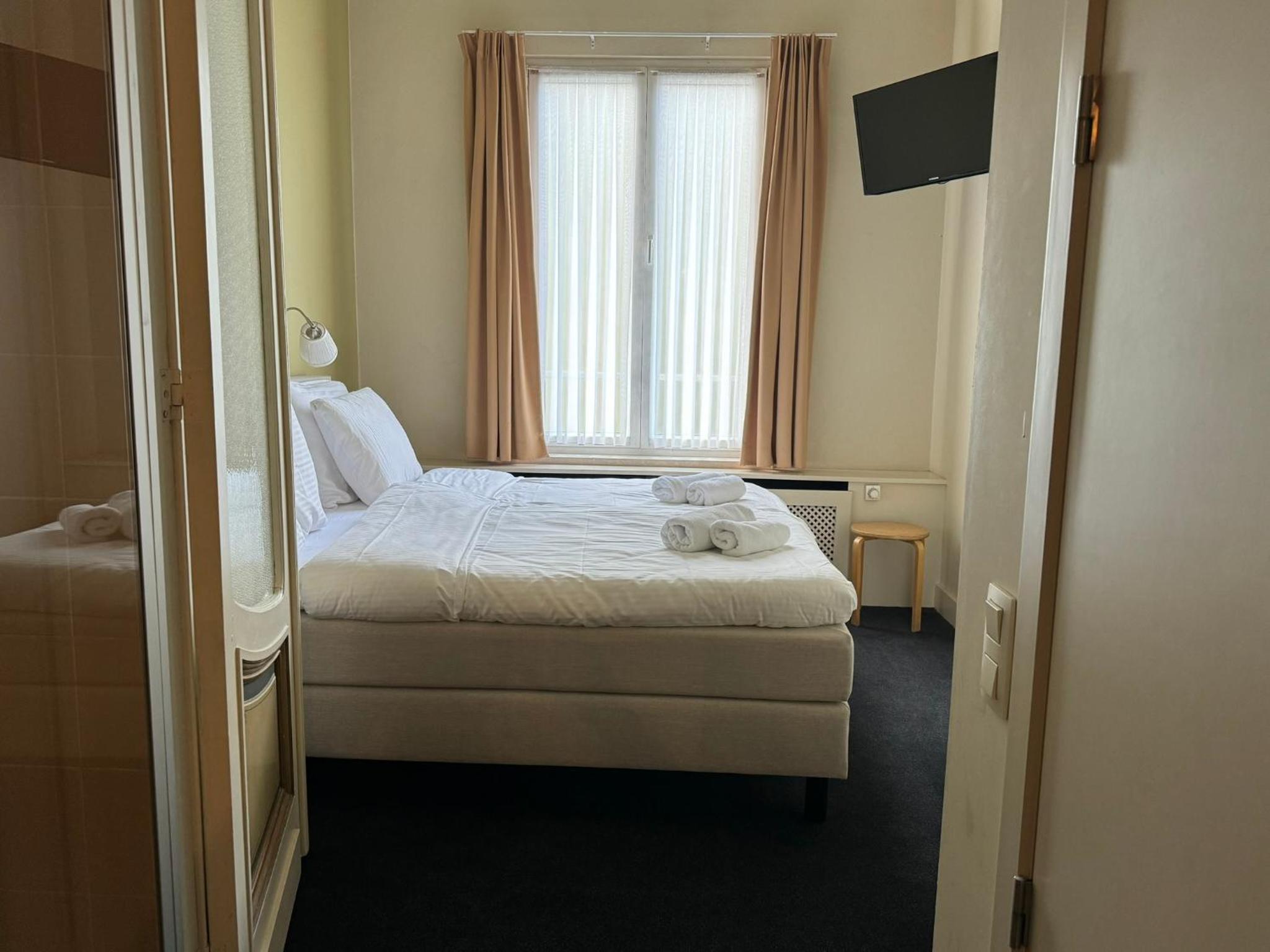 Standard Quadruple Room - Photo 1