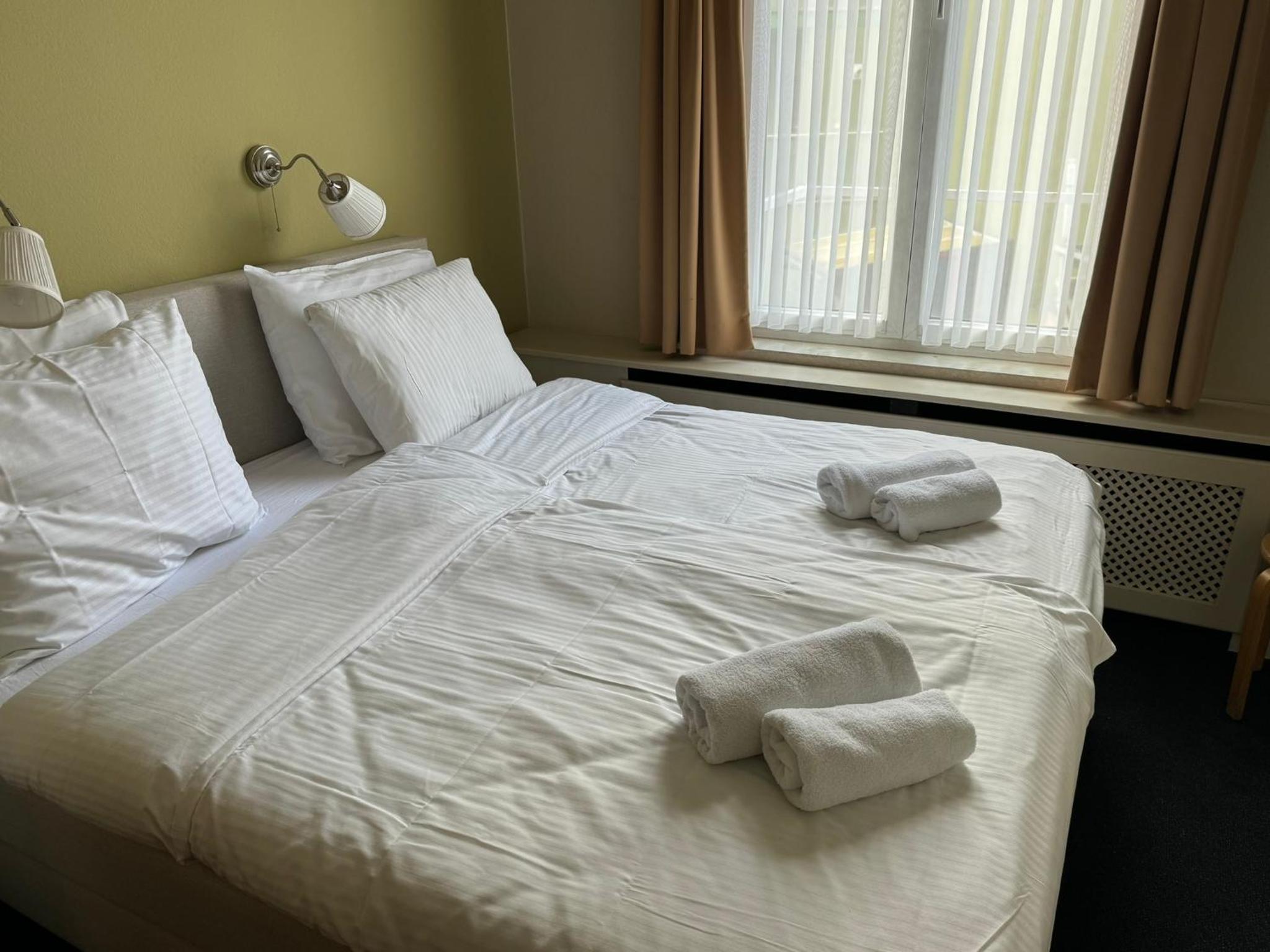 Standard Quadruple Room - Photo 2