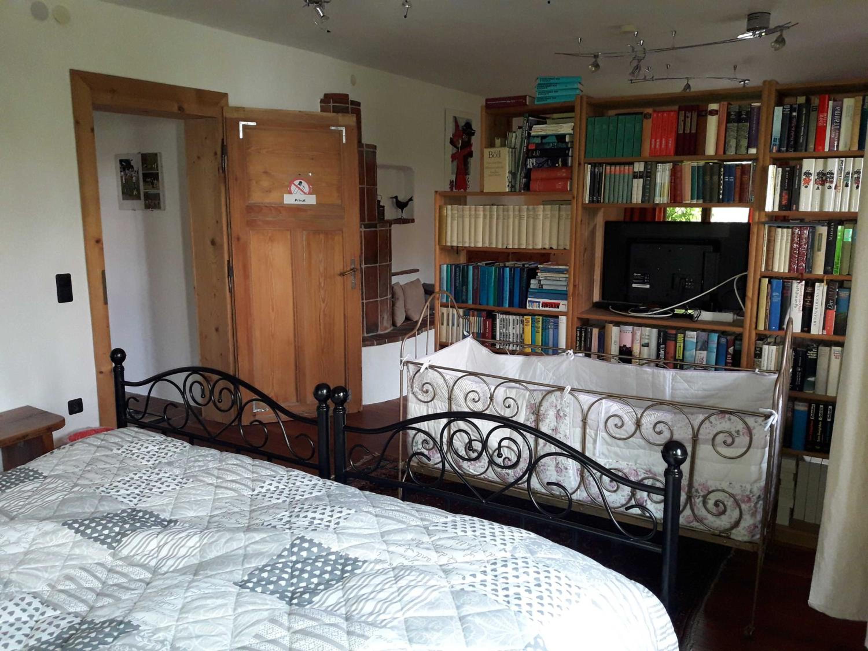 Triple Room - Photo 6