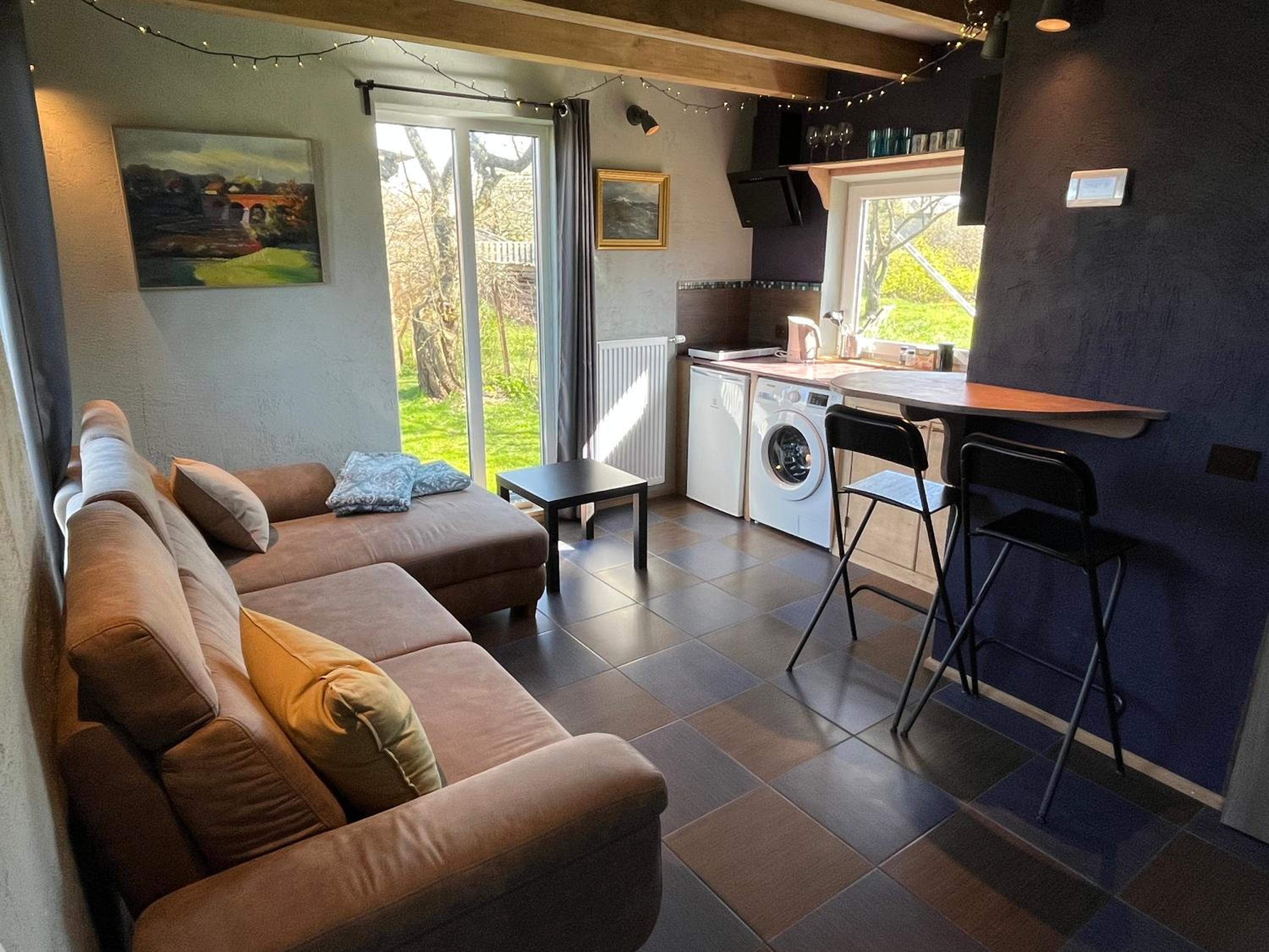 One-Bedroom Chalet - Photo 5