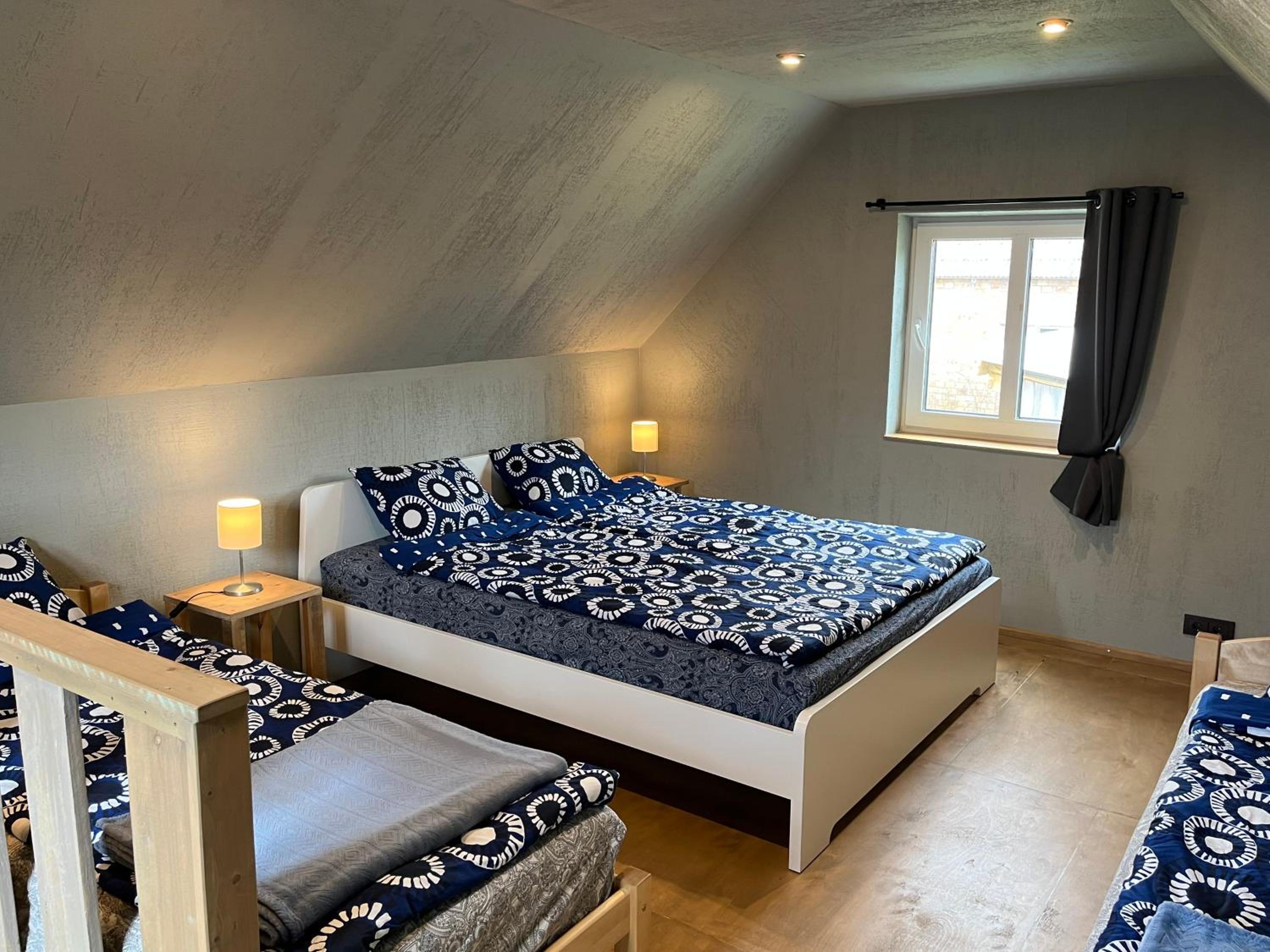 One-Bedroom Chalet - Photo 10
