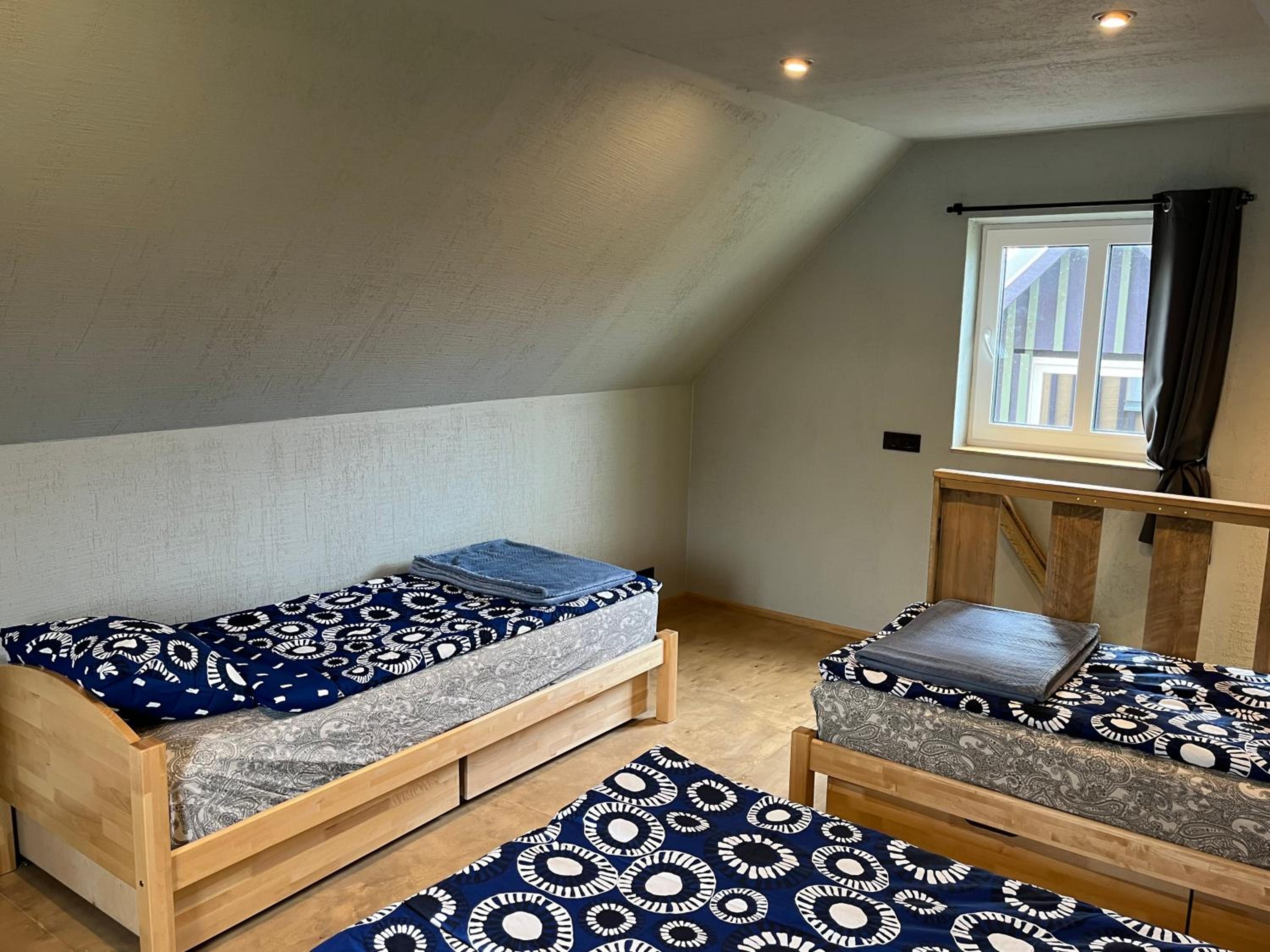 One-Bedroom Chalet - Photo 11