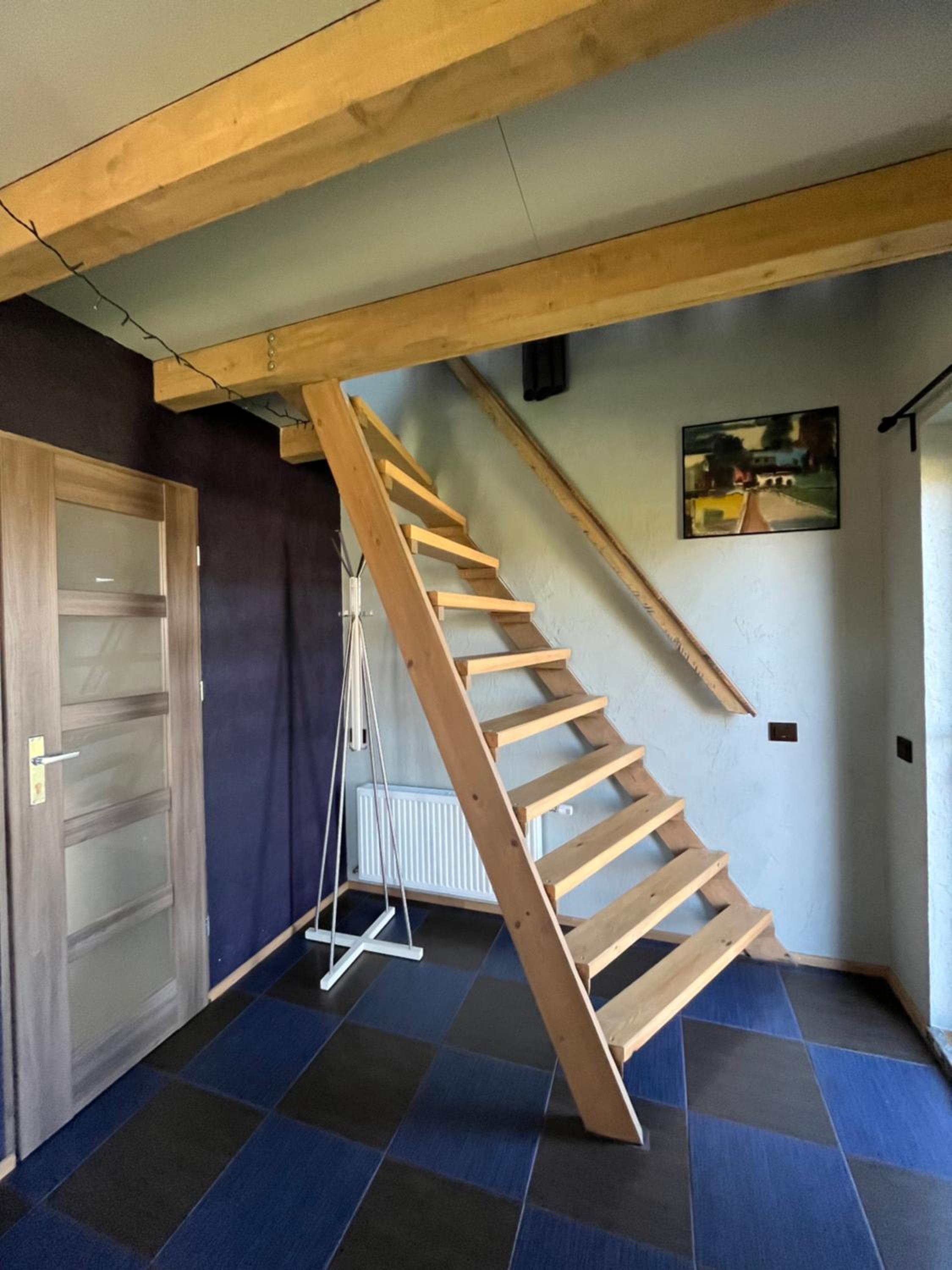 One-Bedroom Chalet - Photo 9