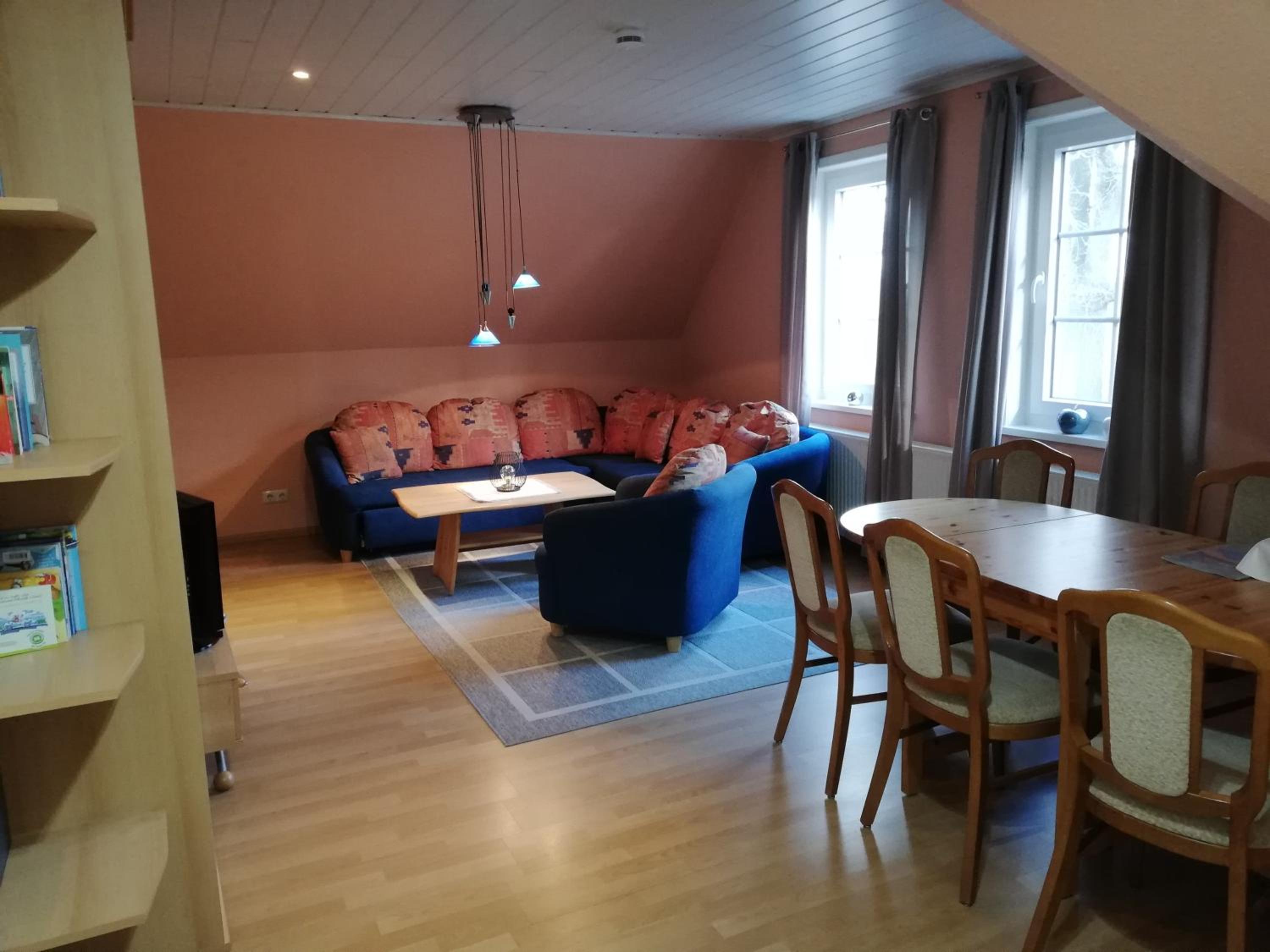 Family Suite - Photo 4