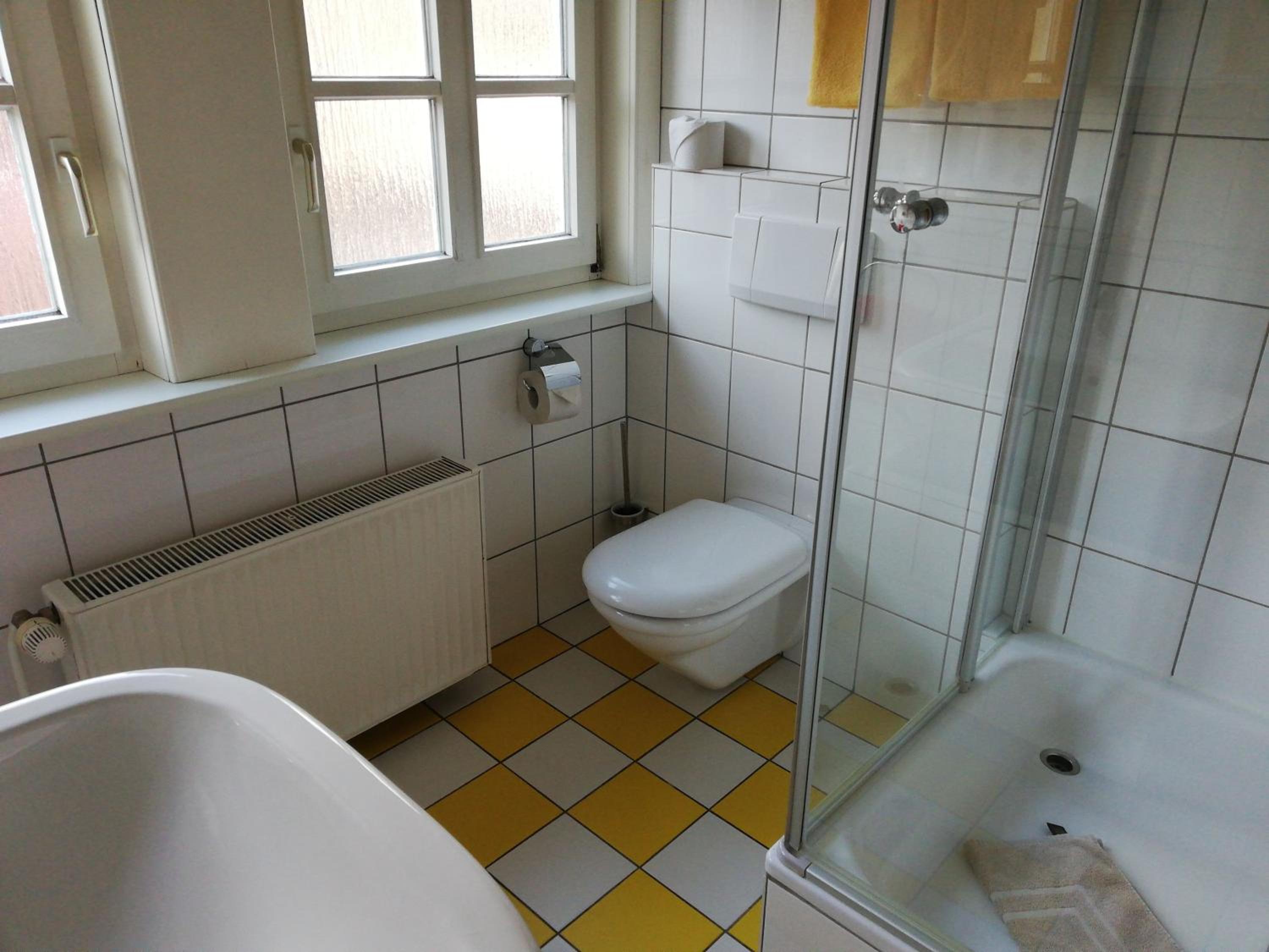 Family Suite - Photo 5