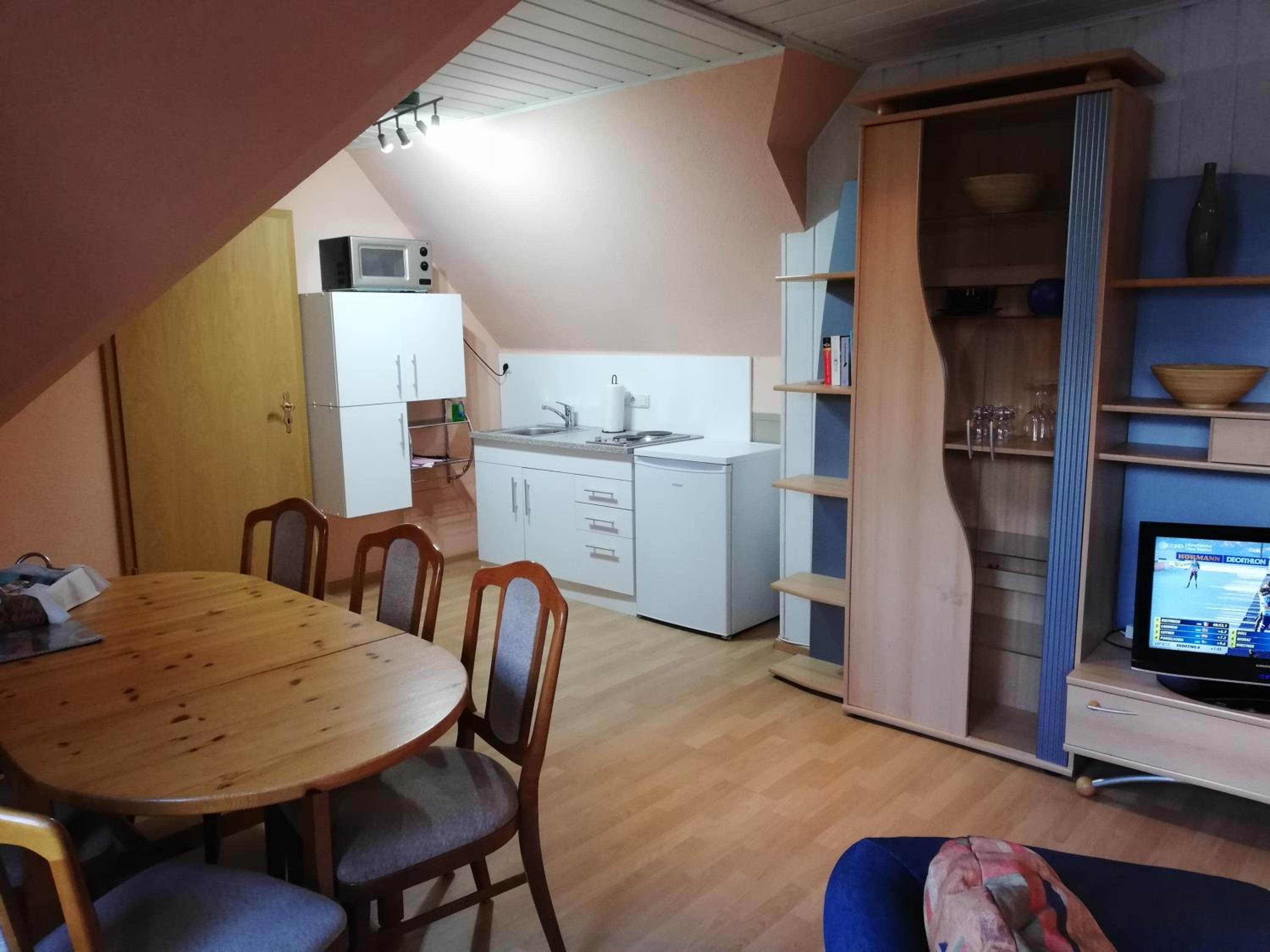 Family Suite - Photo 6