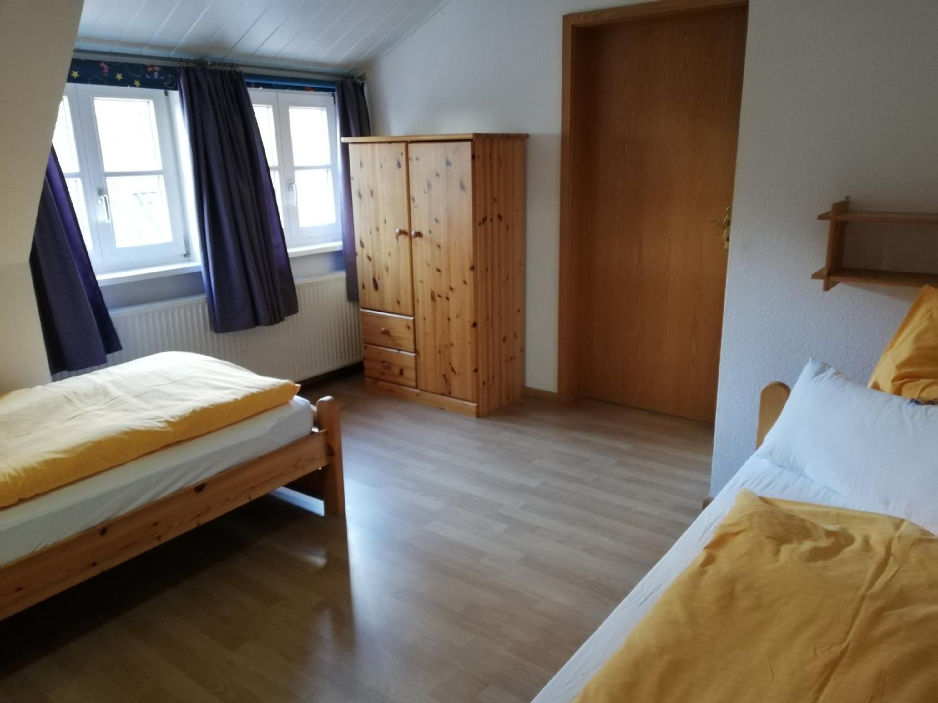 Family Suite - Photo 1