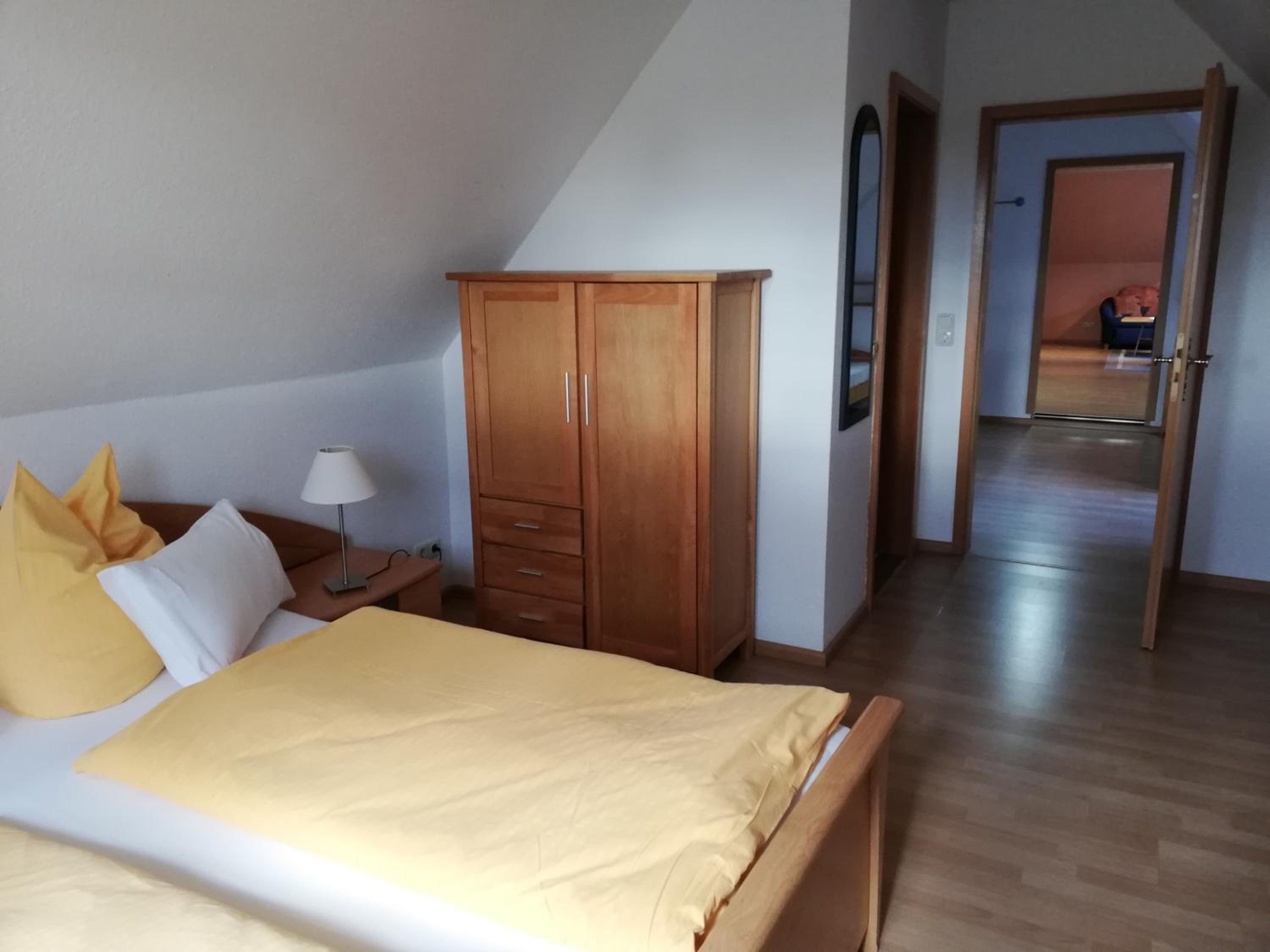 Family Suite - Photo 3