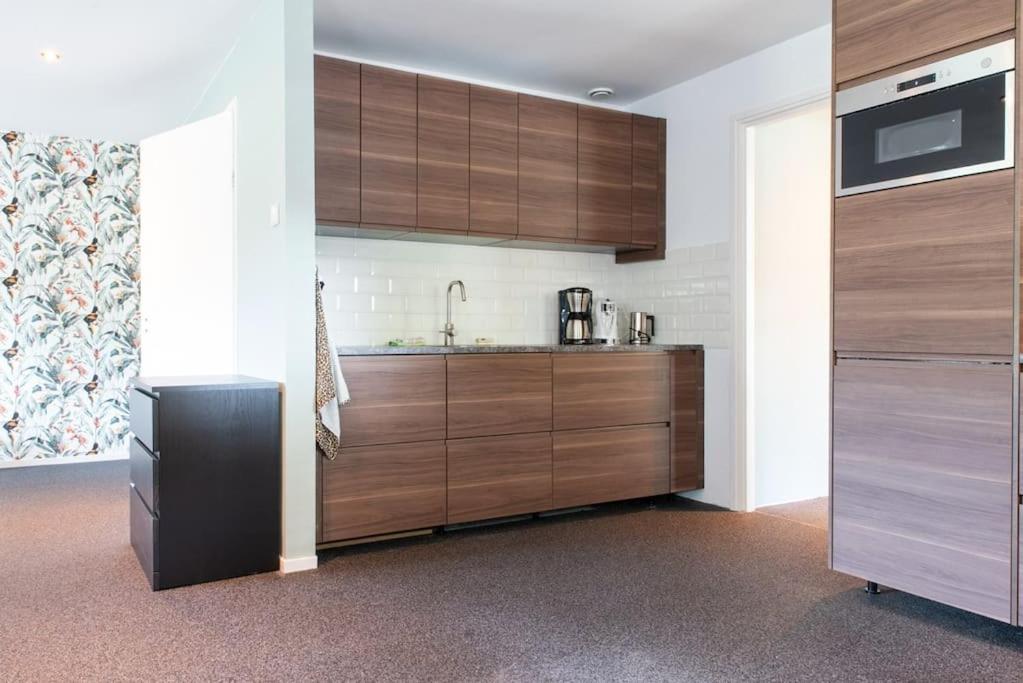 Studio Apartment photo 3
