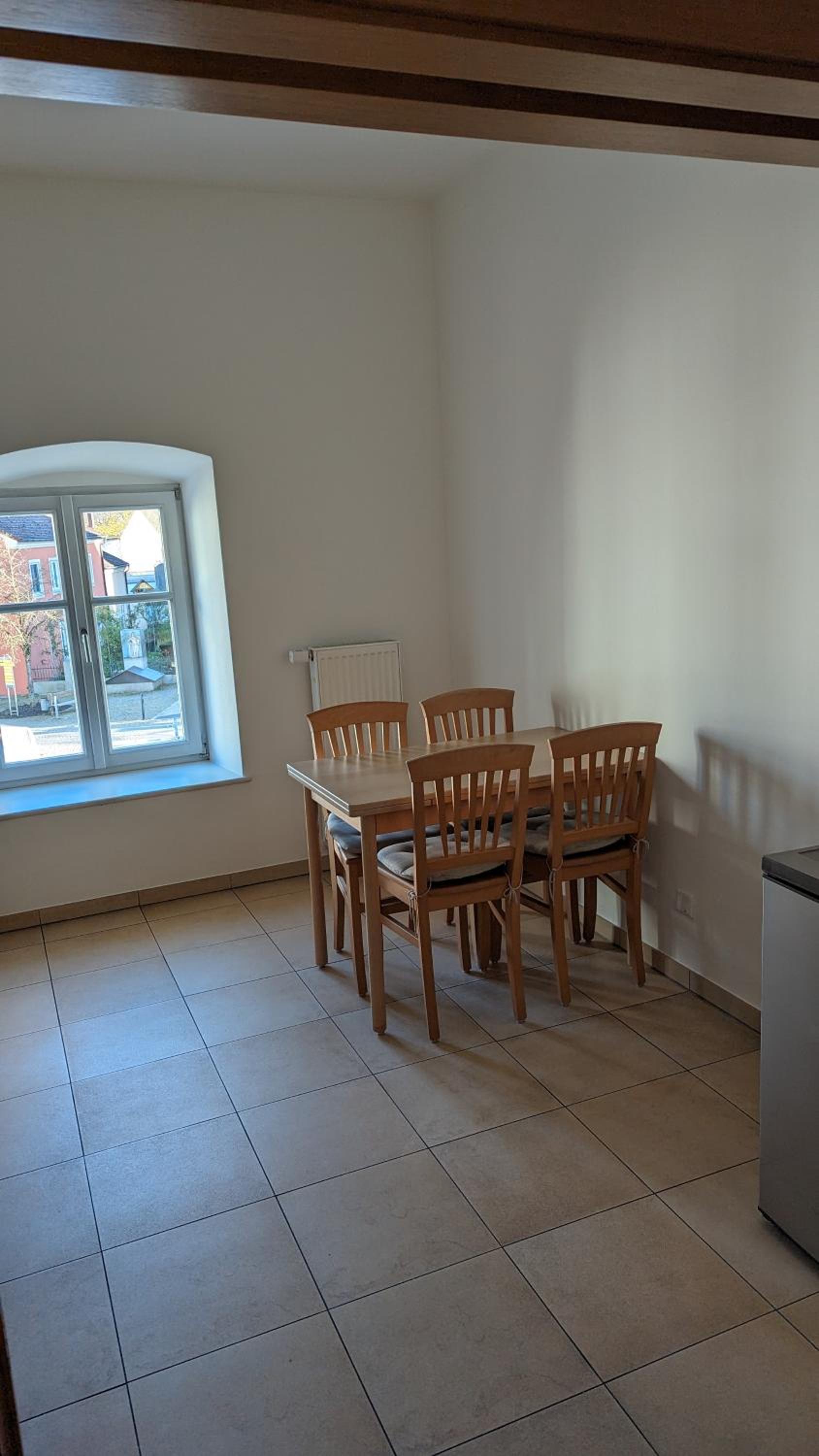 Two-Bedroom Apartment photo 2
