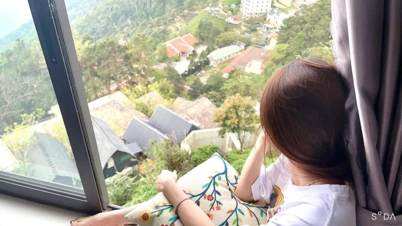 Deluxe Single Room with Balcony photo 2