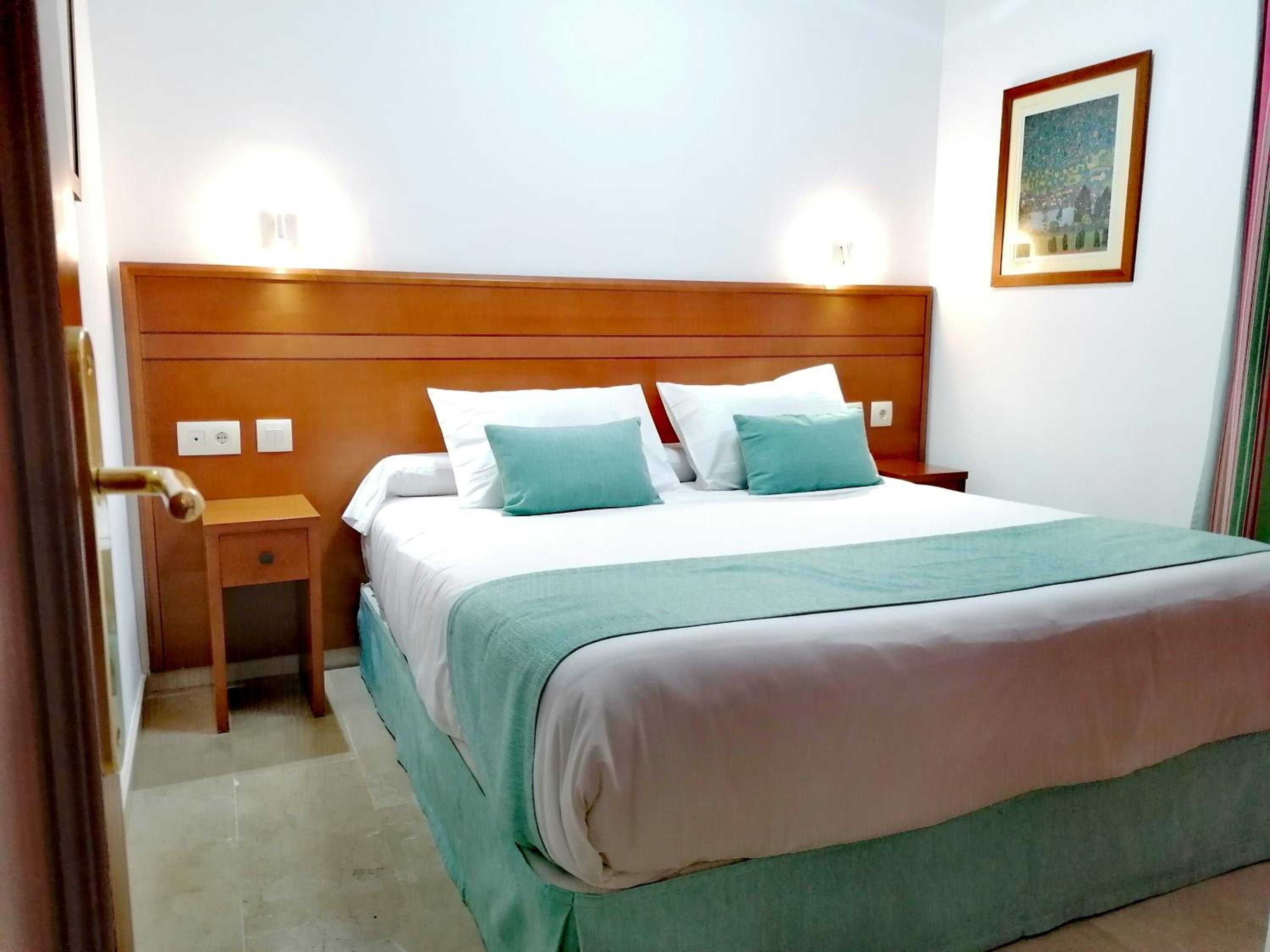Apartamento - Planta Baja
