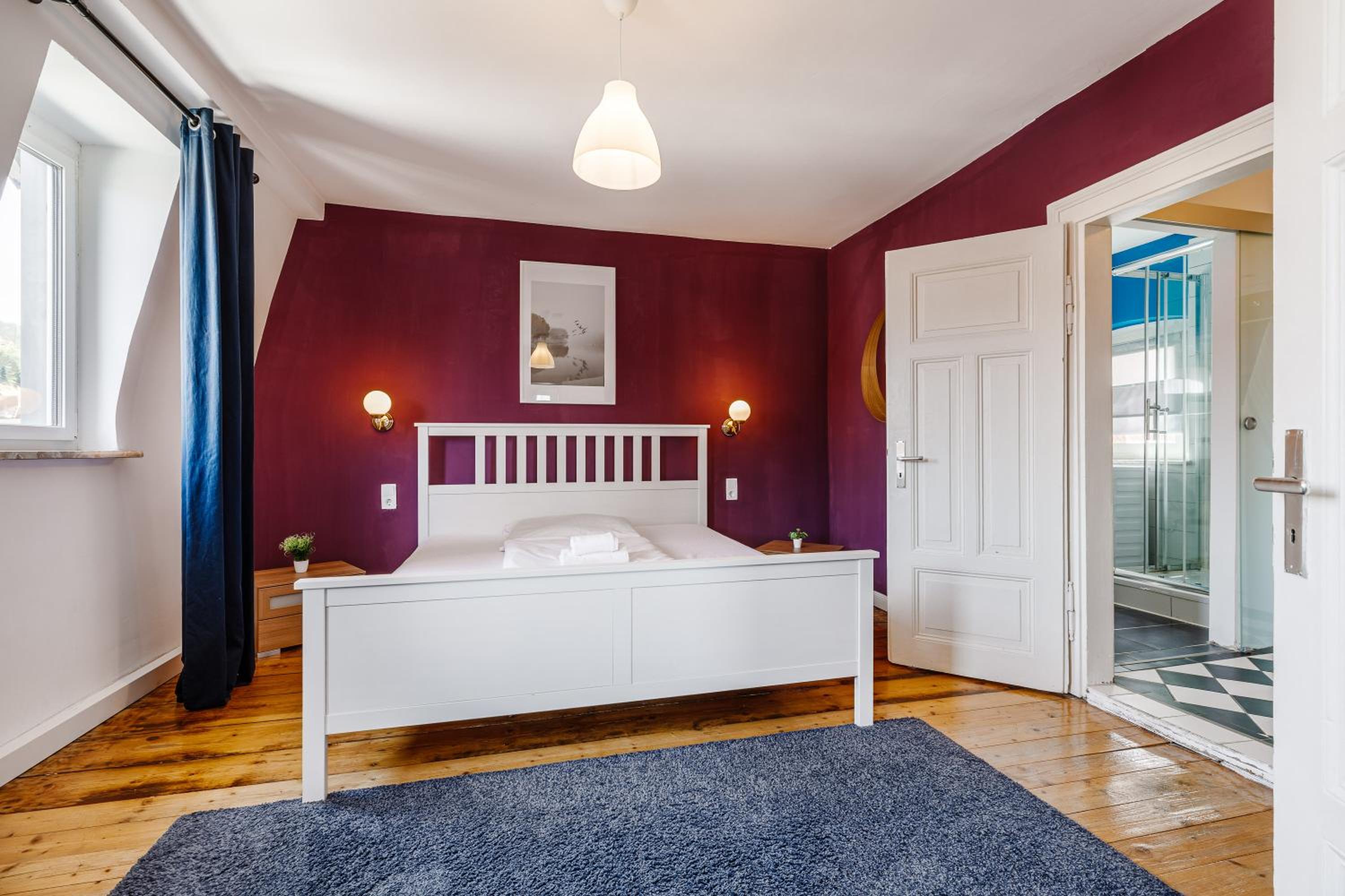 Two-Bedroom Apartment - Photo 13