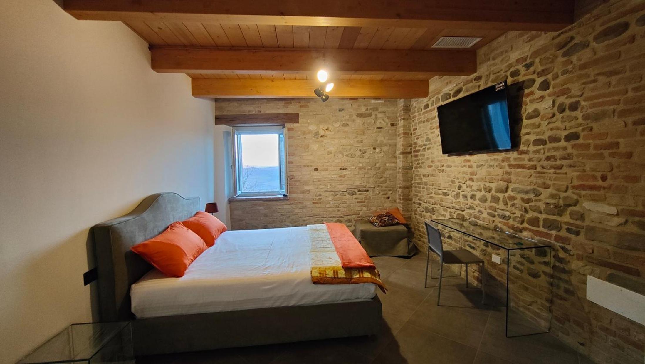 Double or Twin Room photo 1