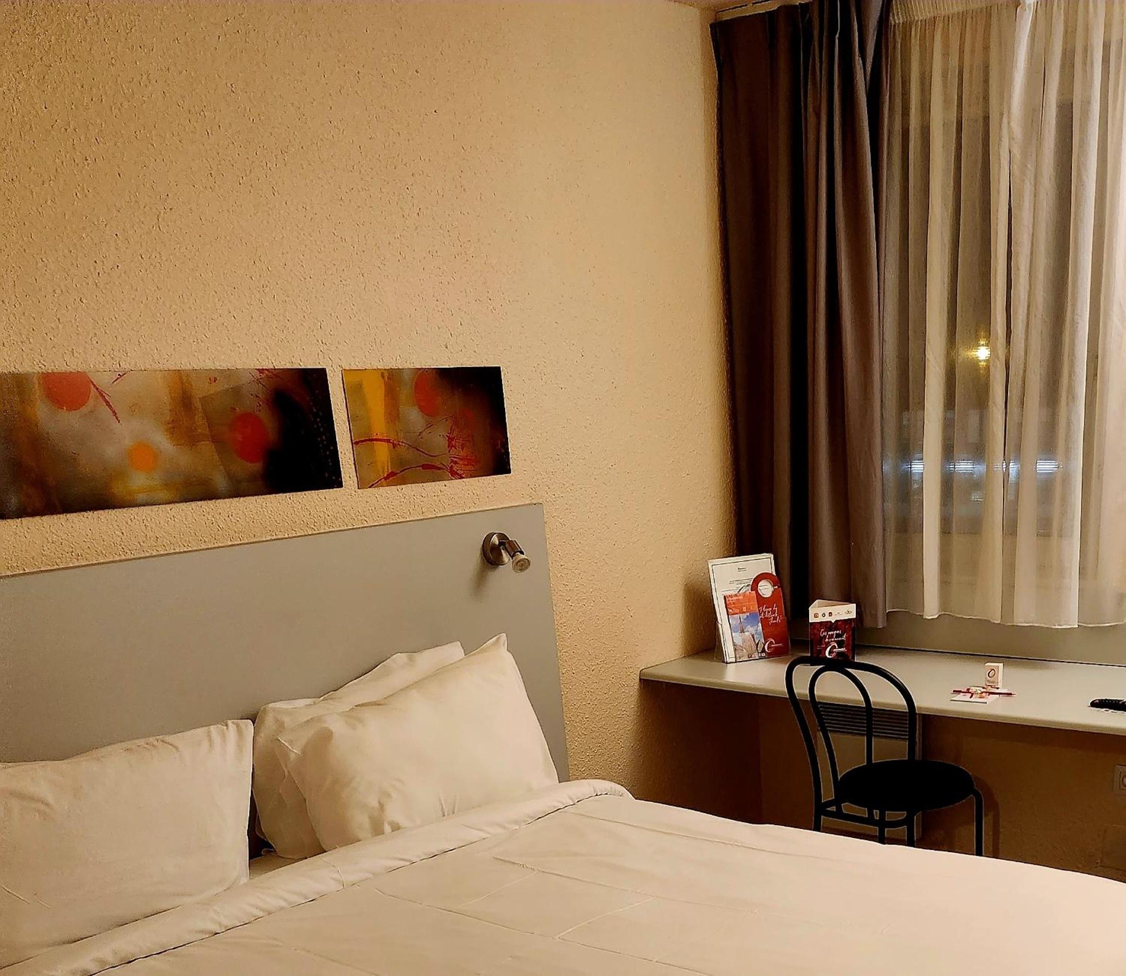 Comfort Double Room - Photo 1