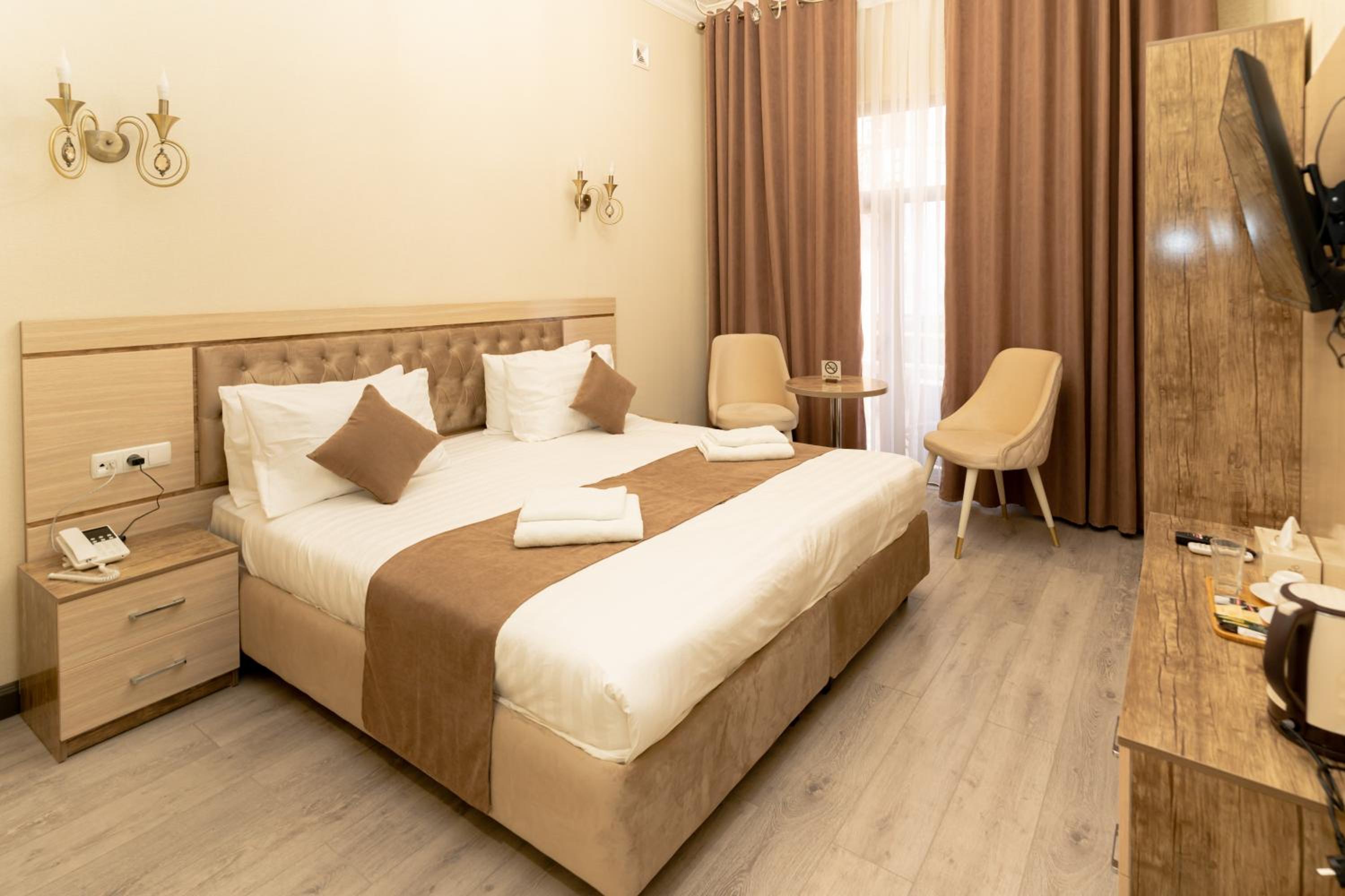 King Room