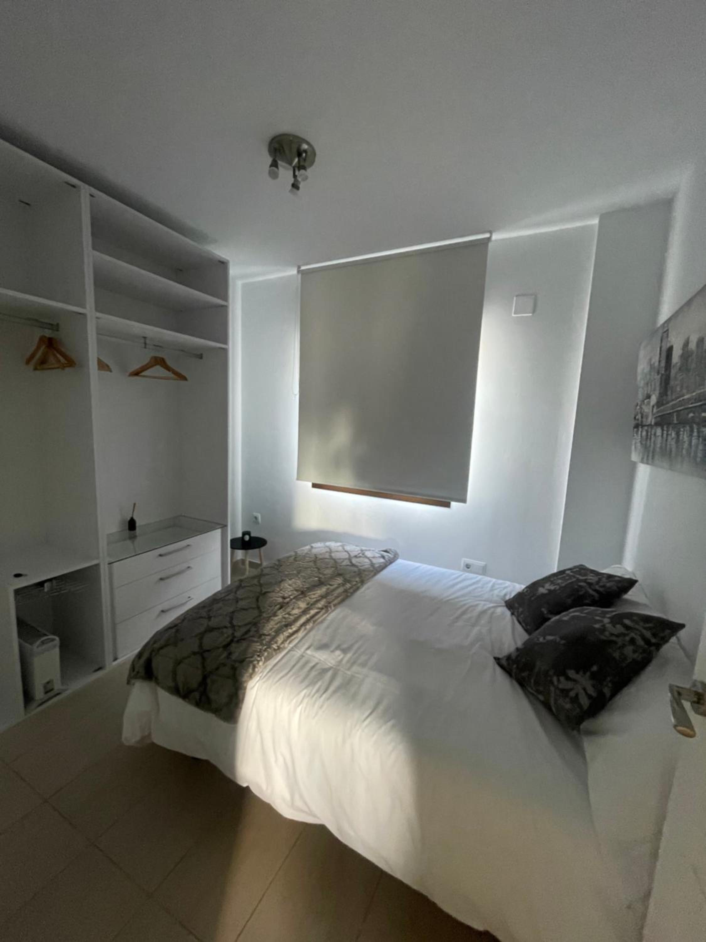 Two-Bedroom Apartment photo 3