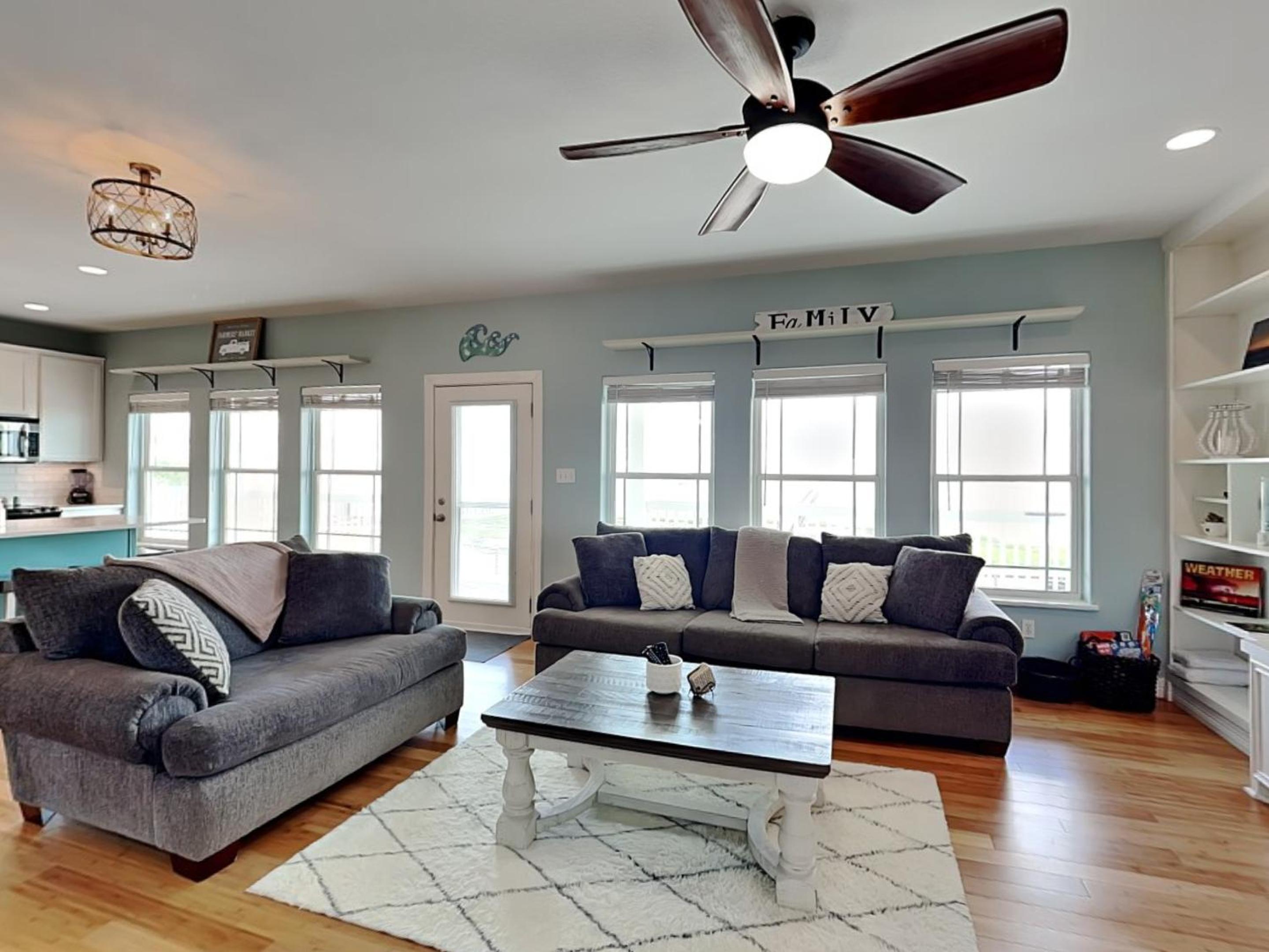 Vacation Home photo 1
