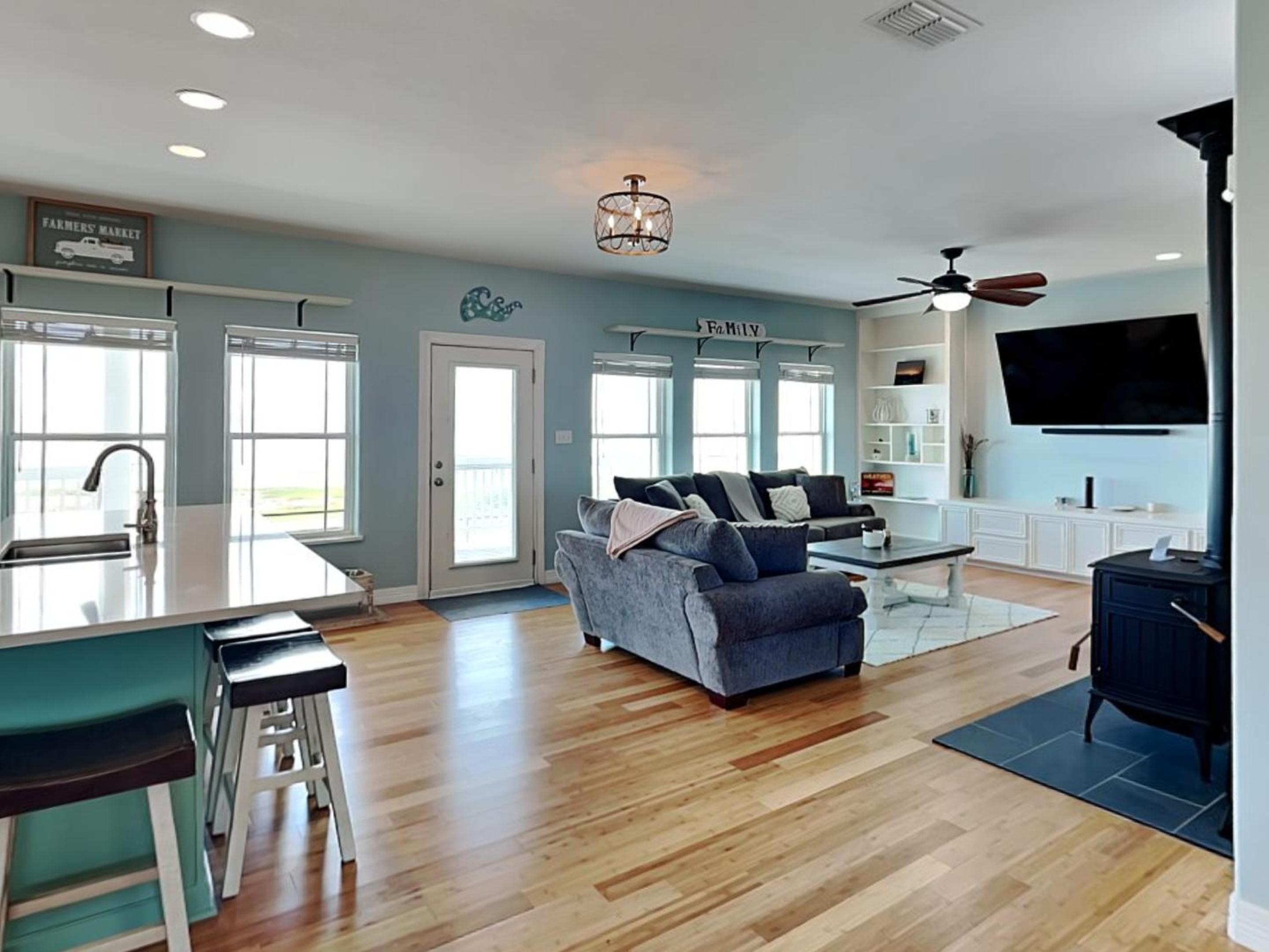 Vacation Home photo 2