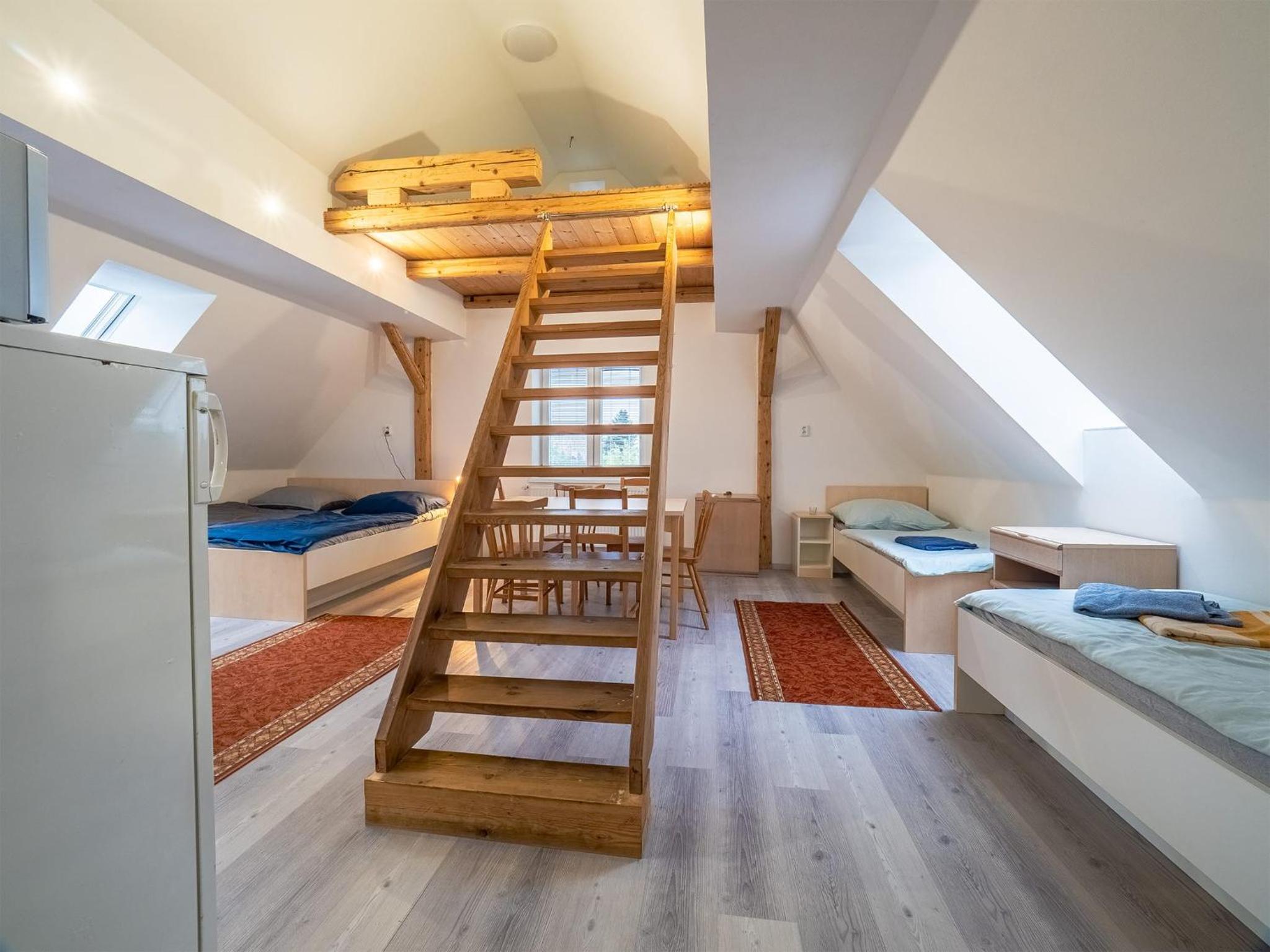 Family Suite photo 2