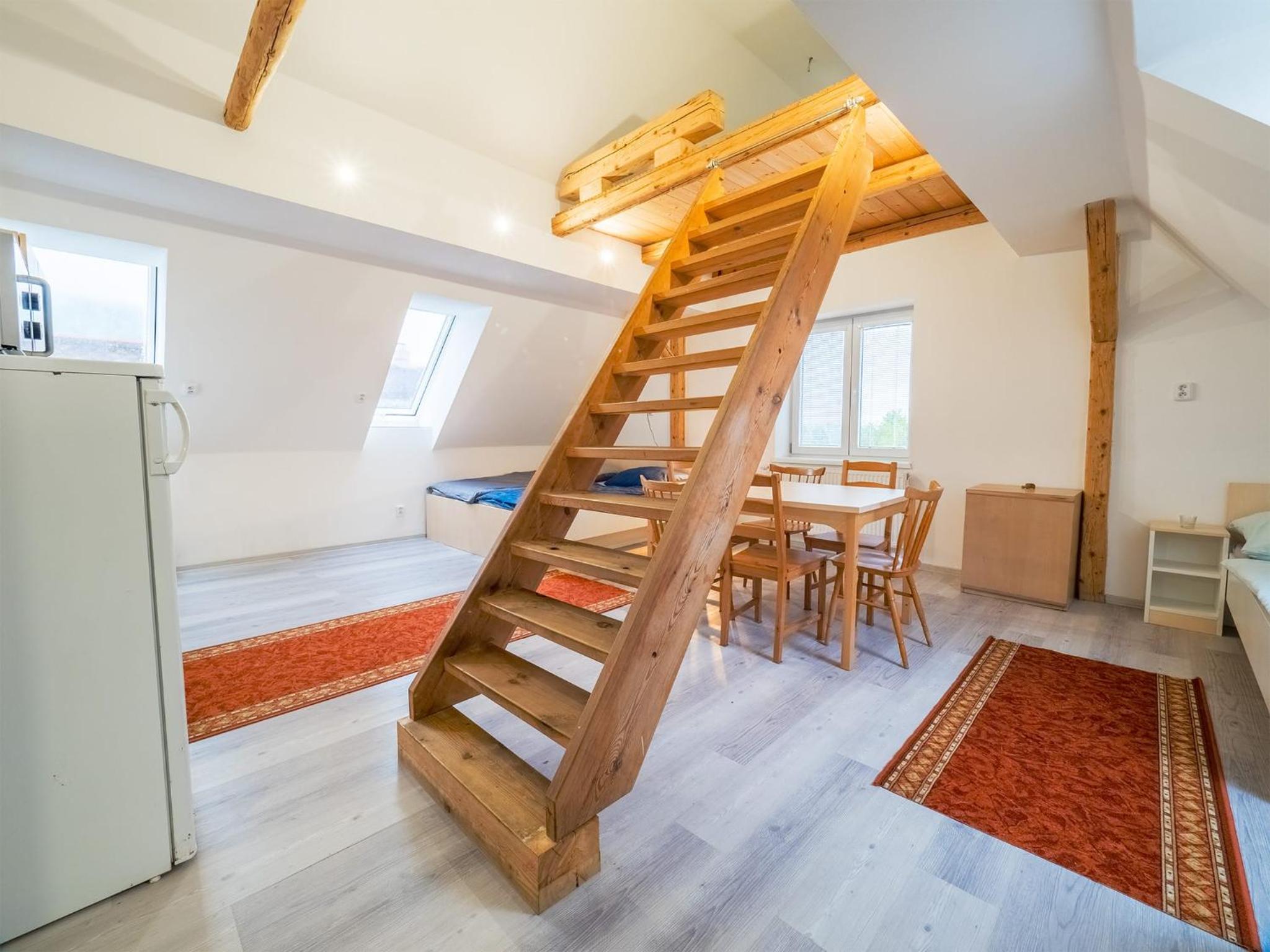 Family Suite photo 3