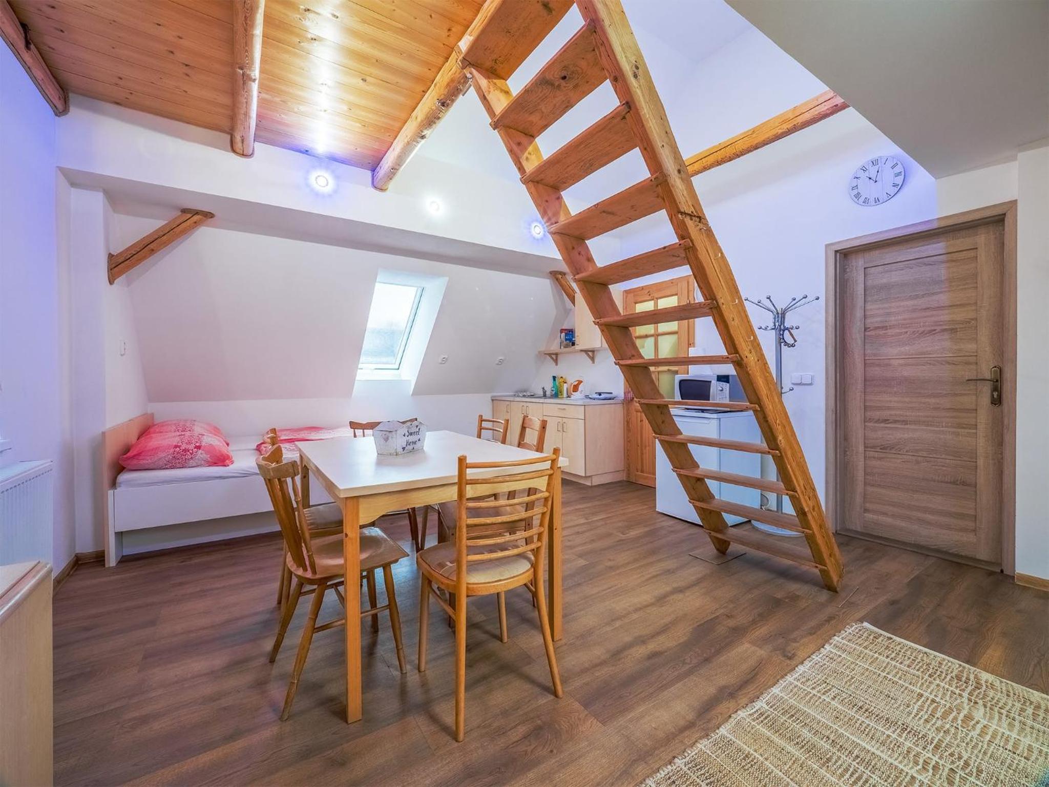 Family Suite photo 1
