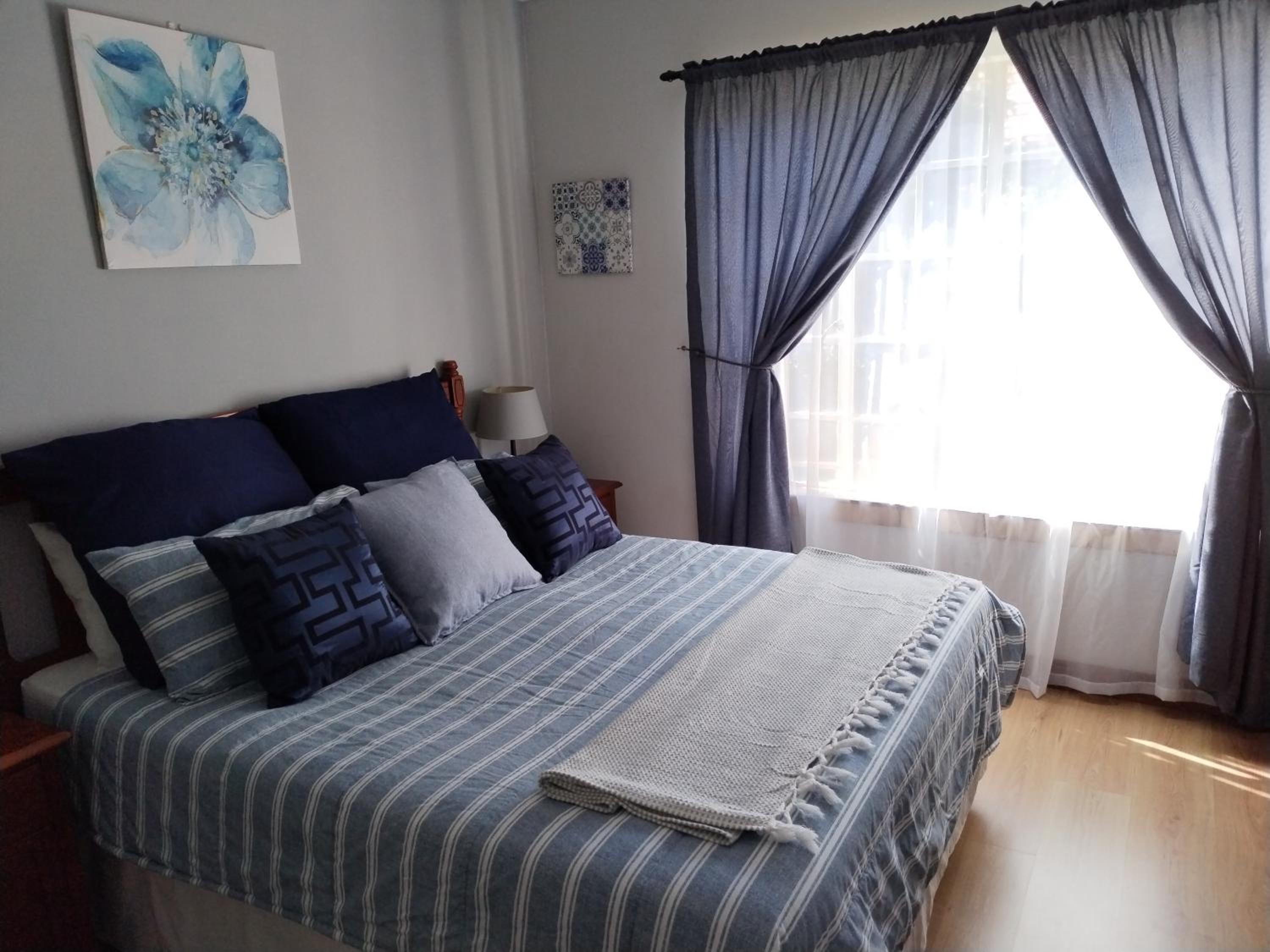 Two-Bedroom Apartment photo 1
