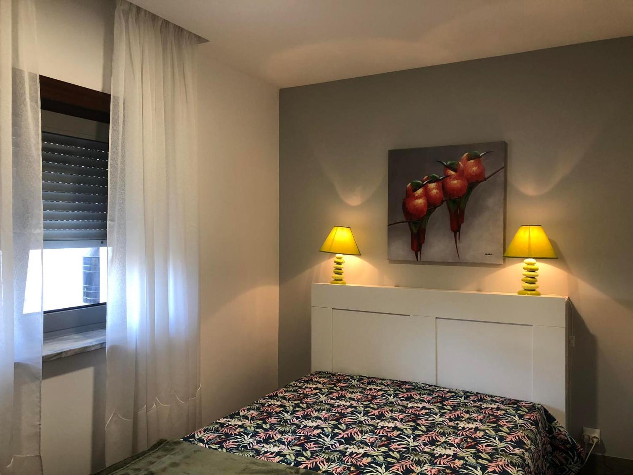 One-Bedroom House photo 1