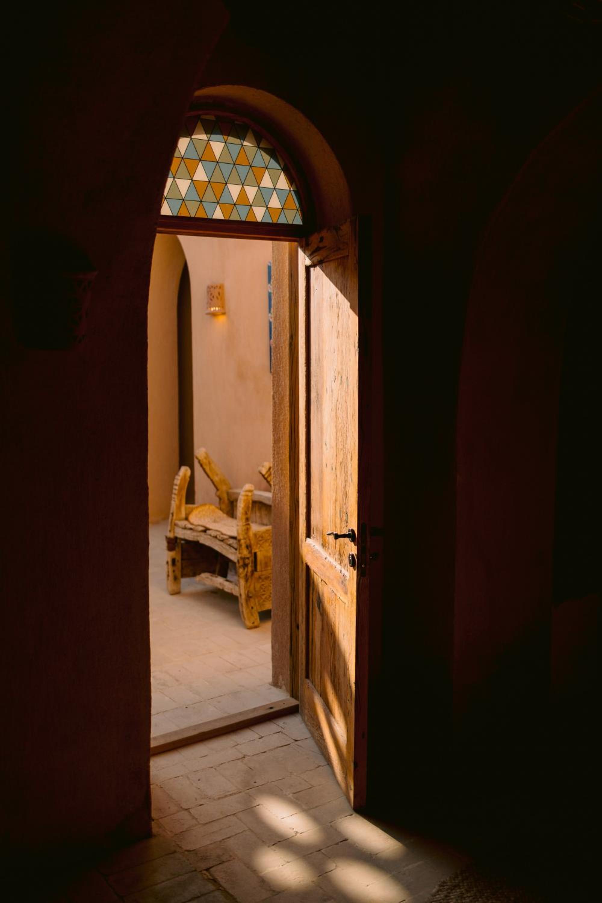 Suite with Terrace - Photo 1