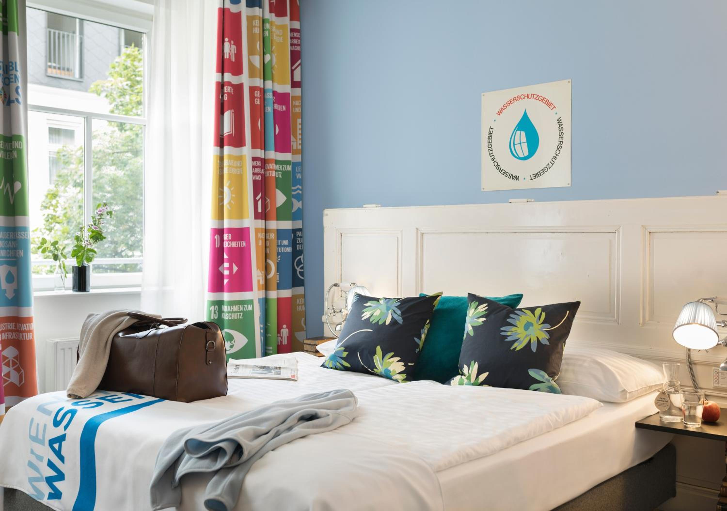 Special Offer - Double Room