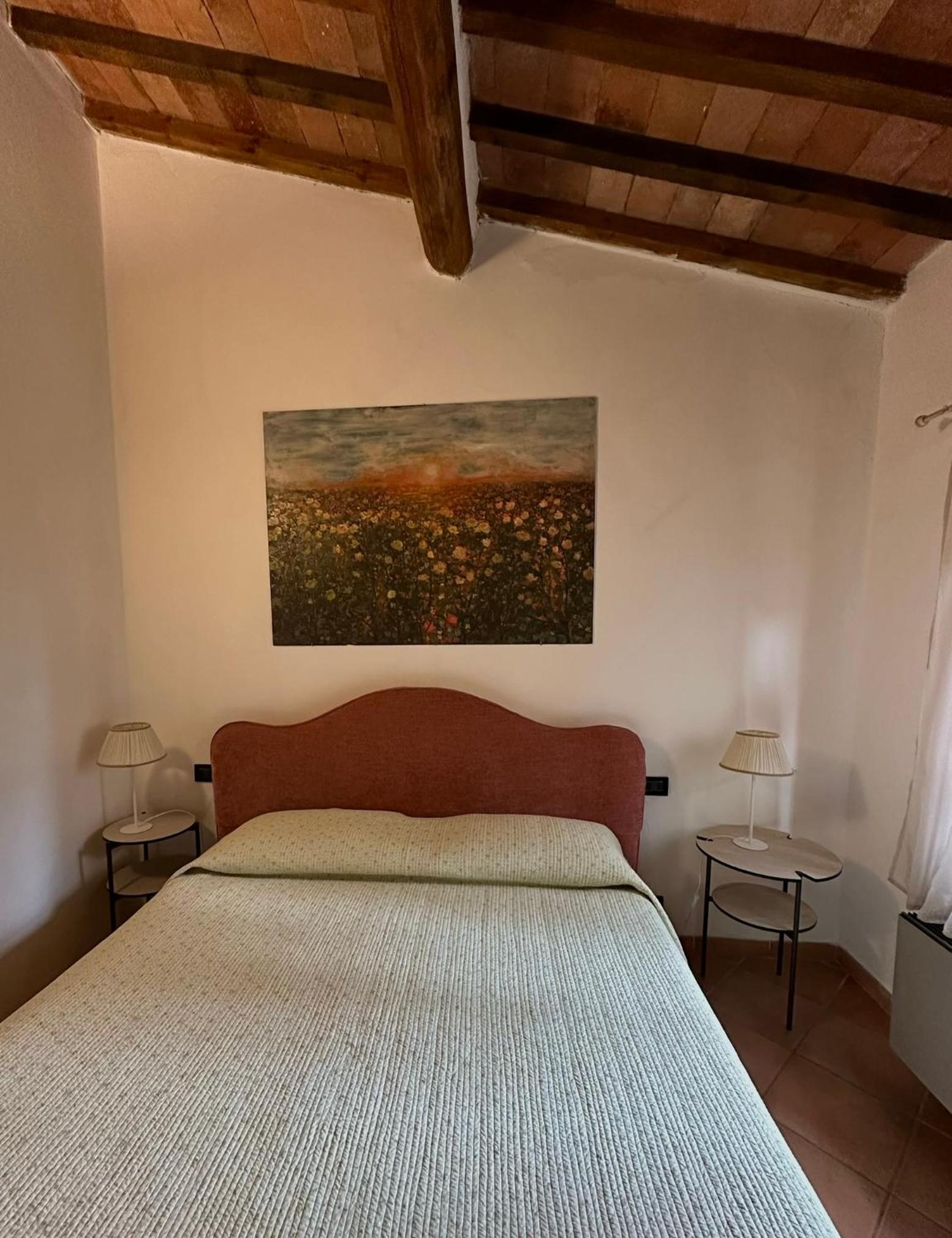 One-Bedroom Apartment (2 - 3 Adults)