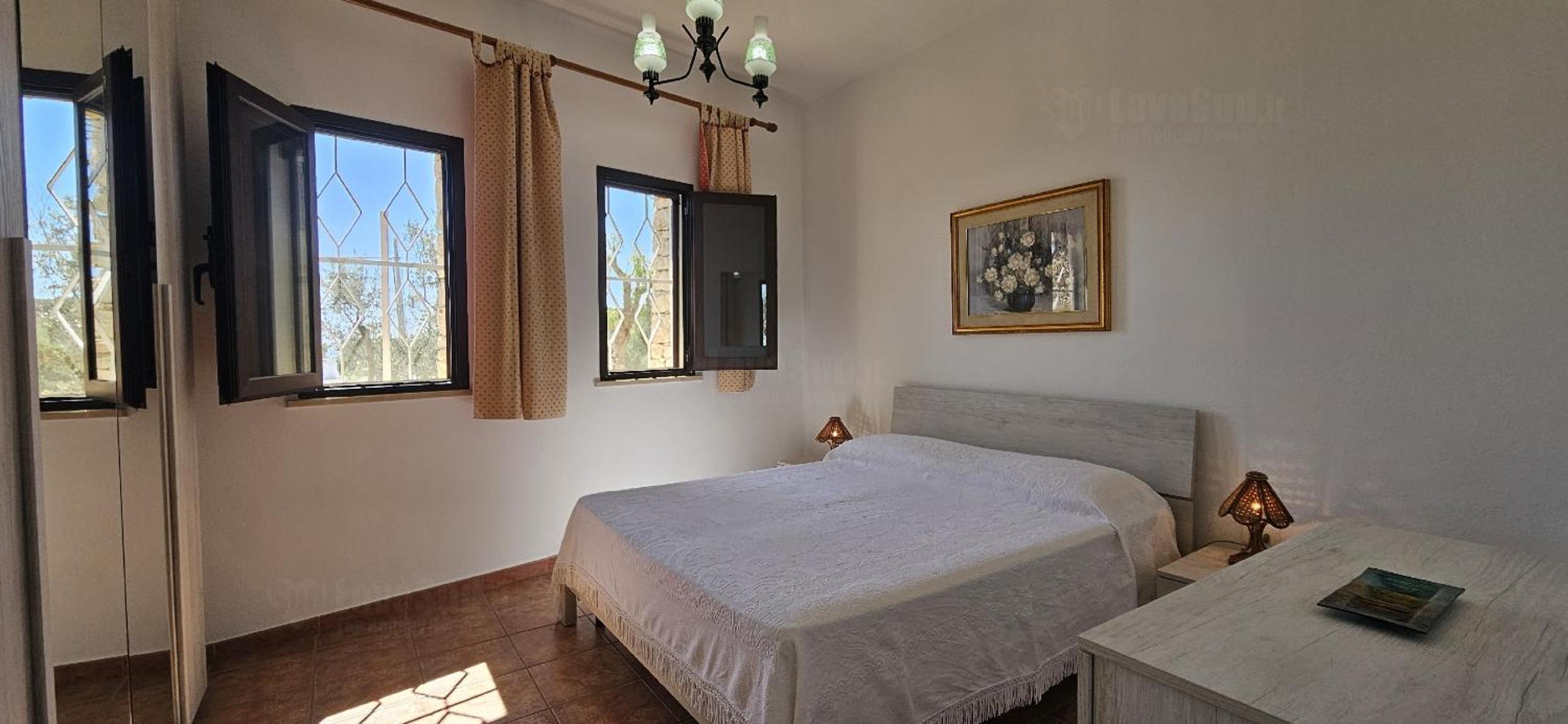 Villa with Sea View photo 3