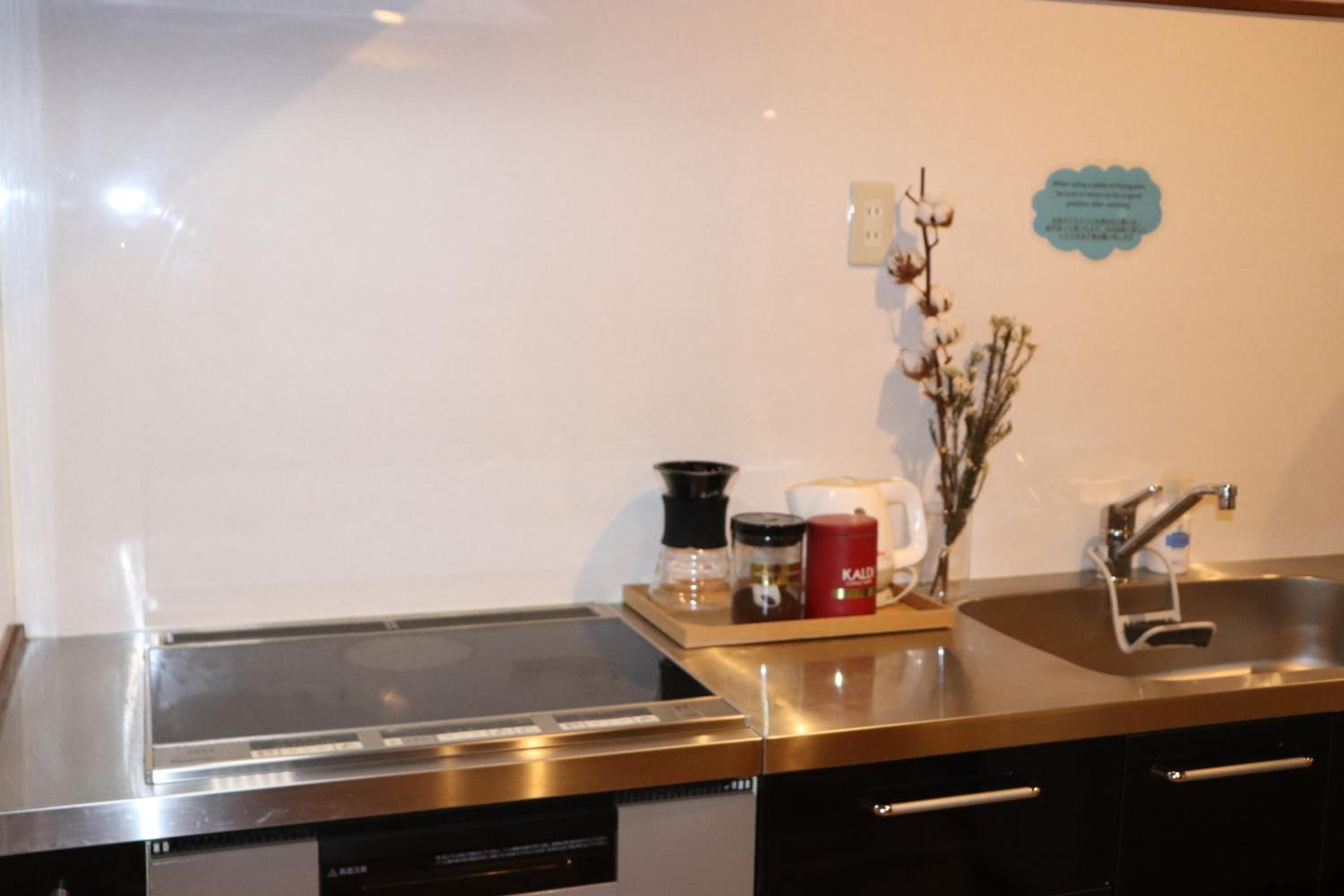 Two-Bedroom House - Photo 17