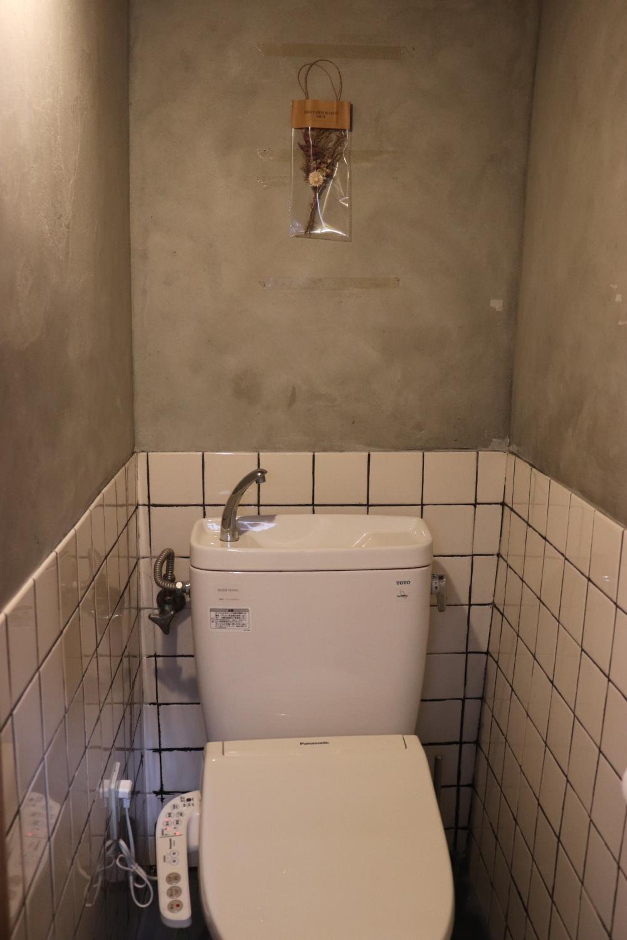 Two-Bedroom House - Photo 13