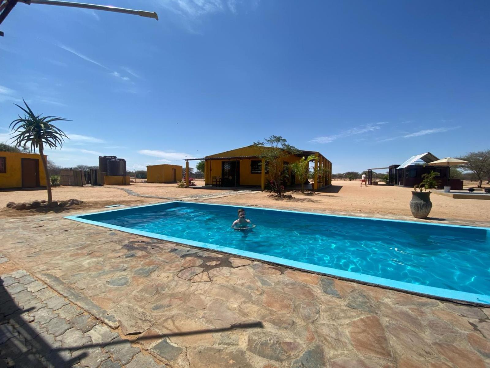 Double Room with Pool View photo 2