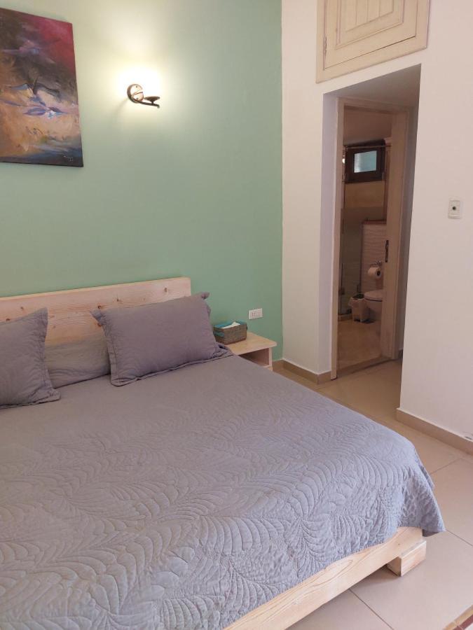 Penthouse Apartment photo 2