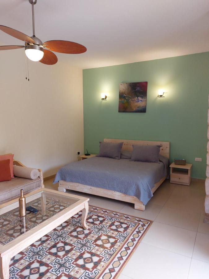 Penthouse Apartment photo 3