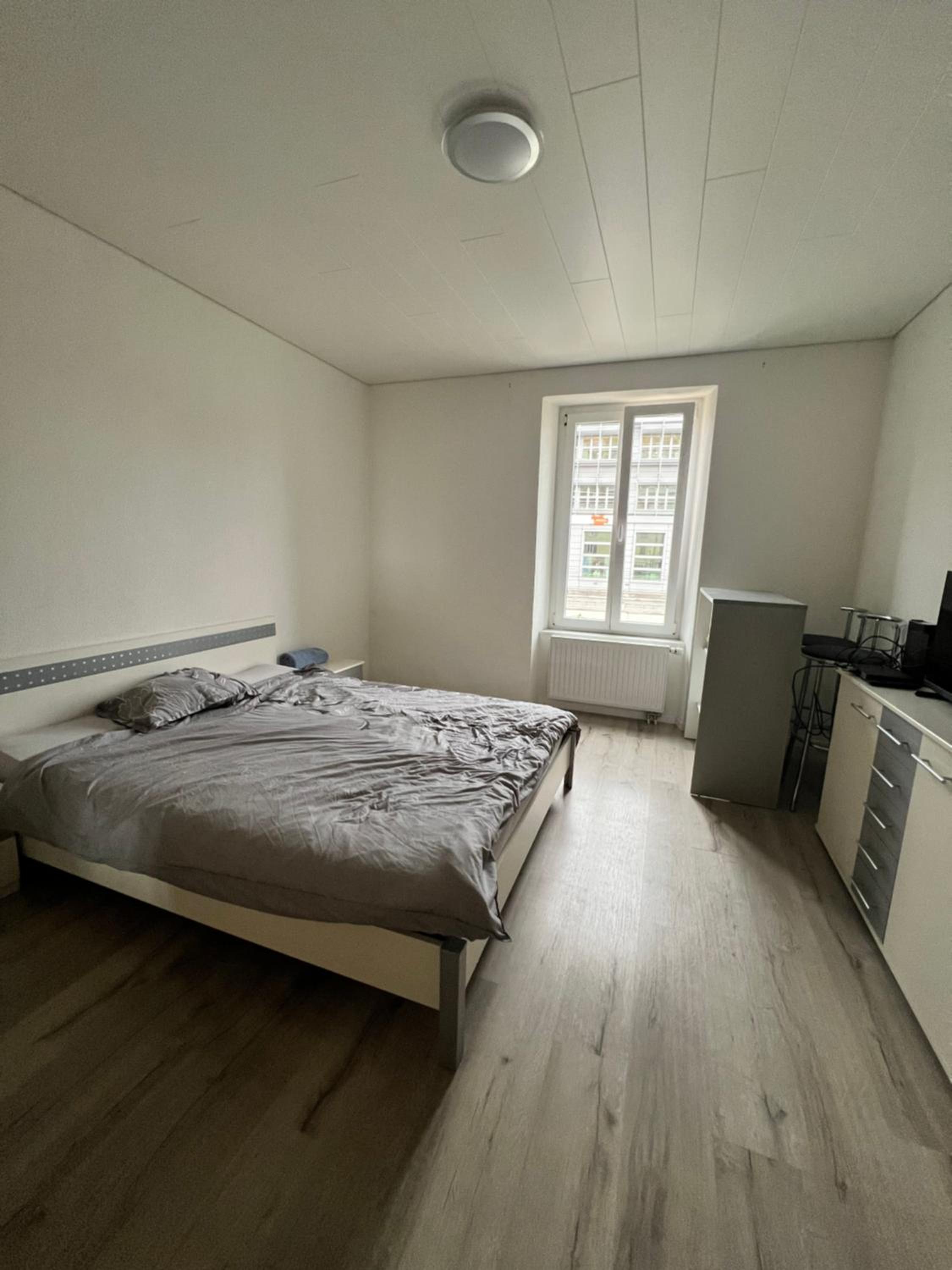 Double Room with Garden View photo 1