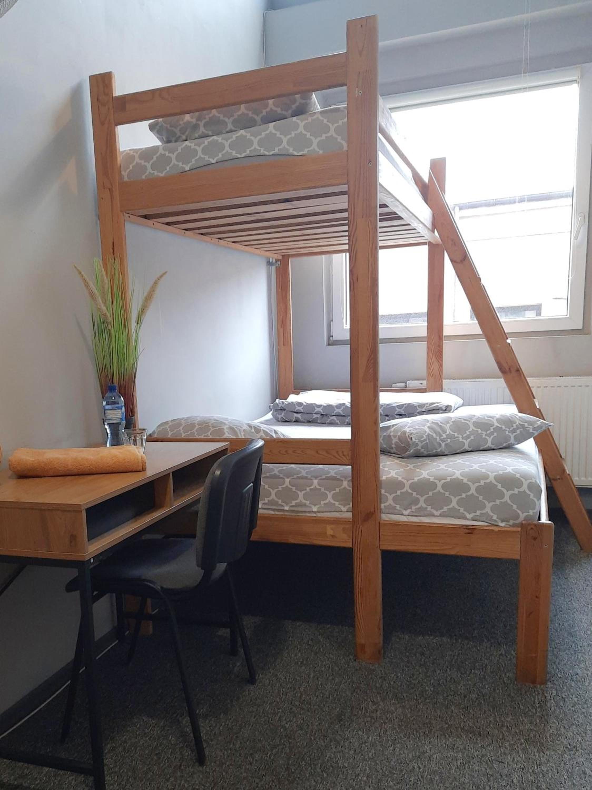 Triple Room photo 1