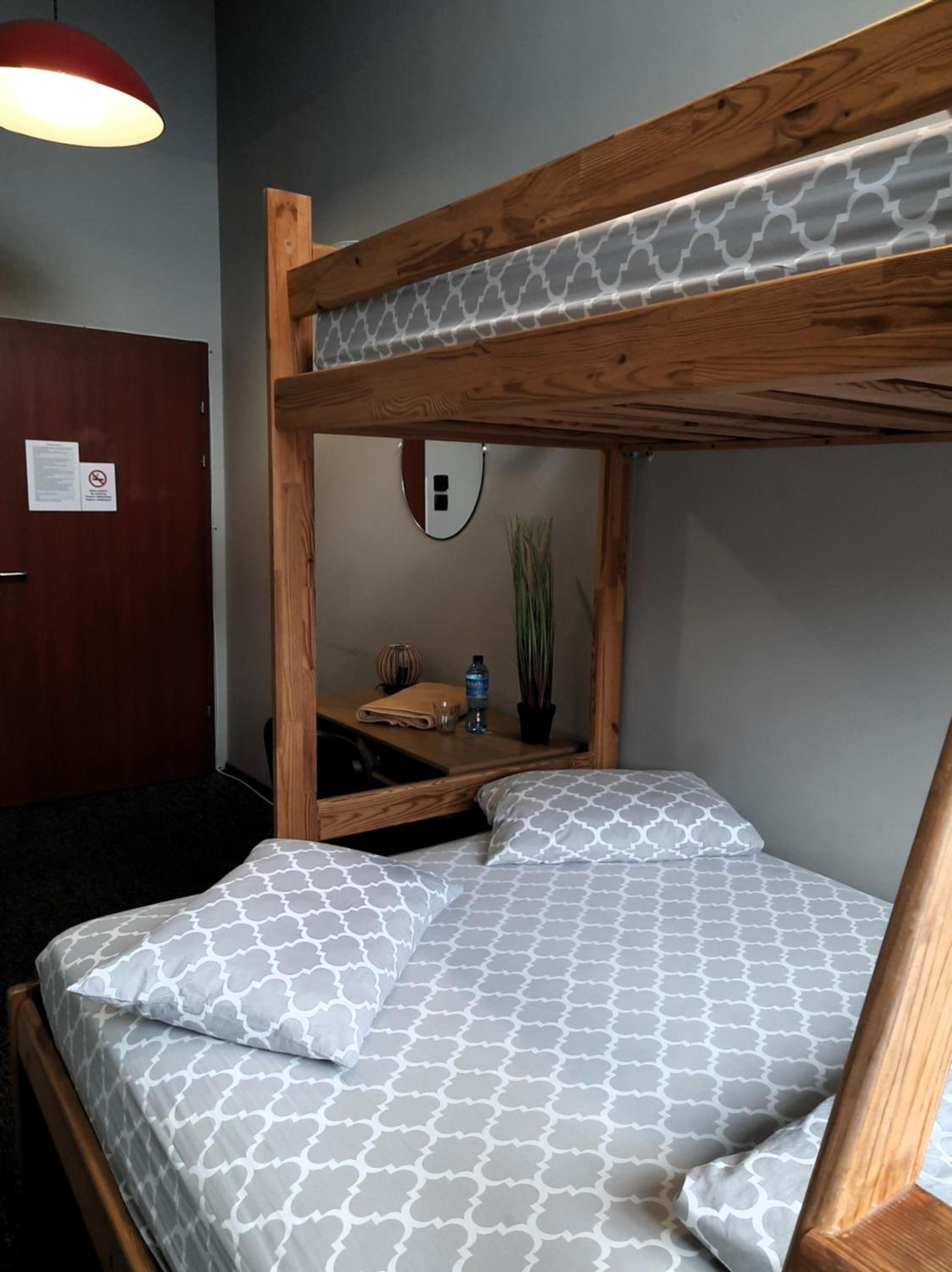 Triple Room photo 3