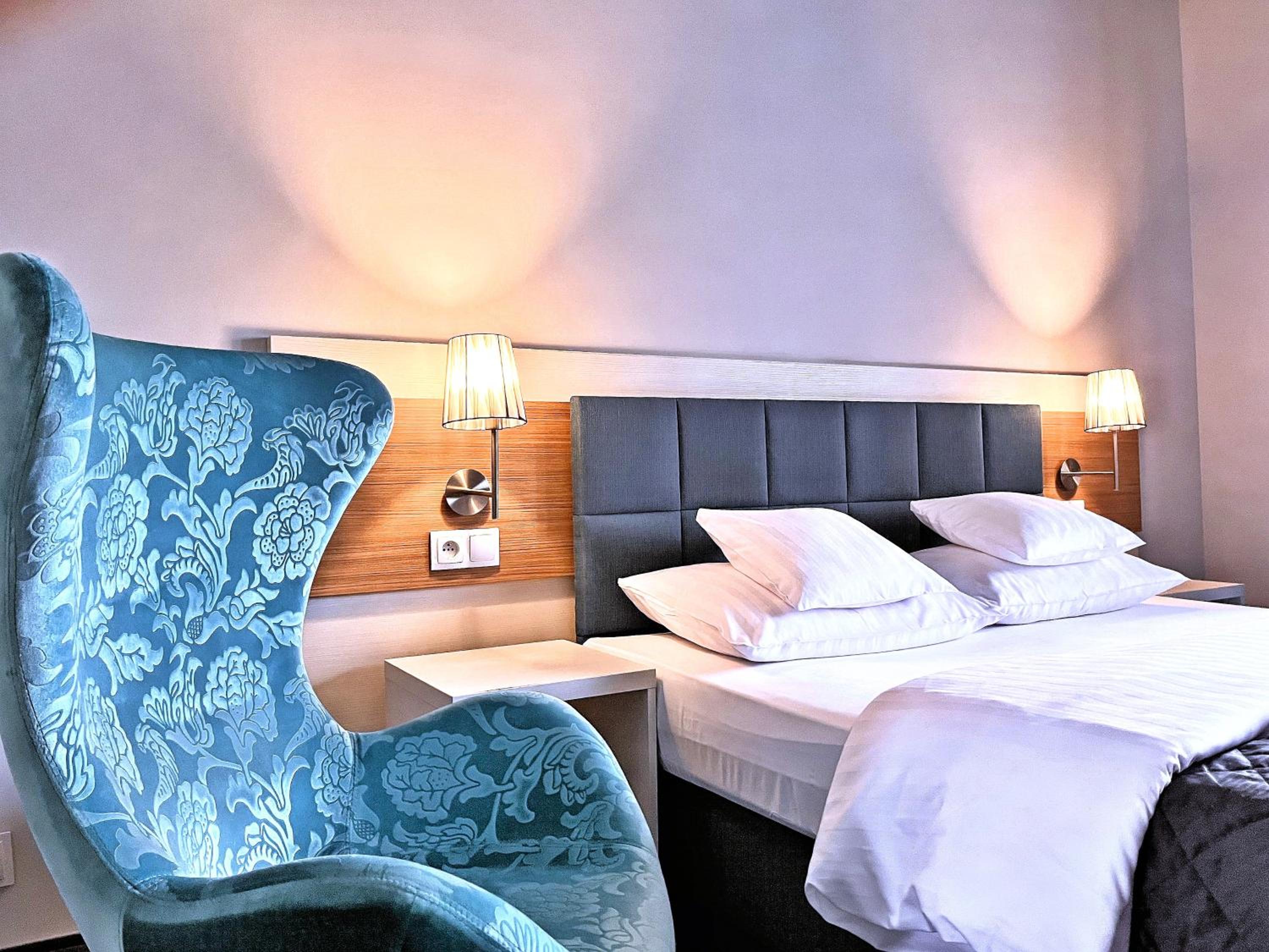 Double Room photo 1