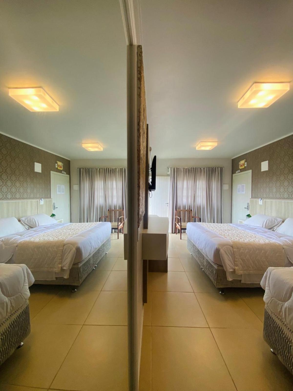 Luxury Triple Room photo 1