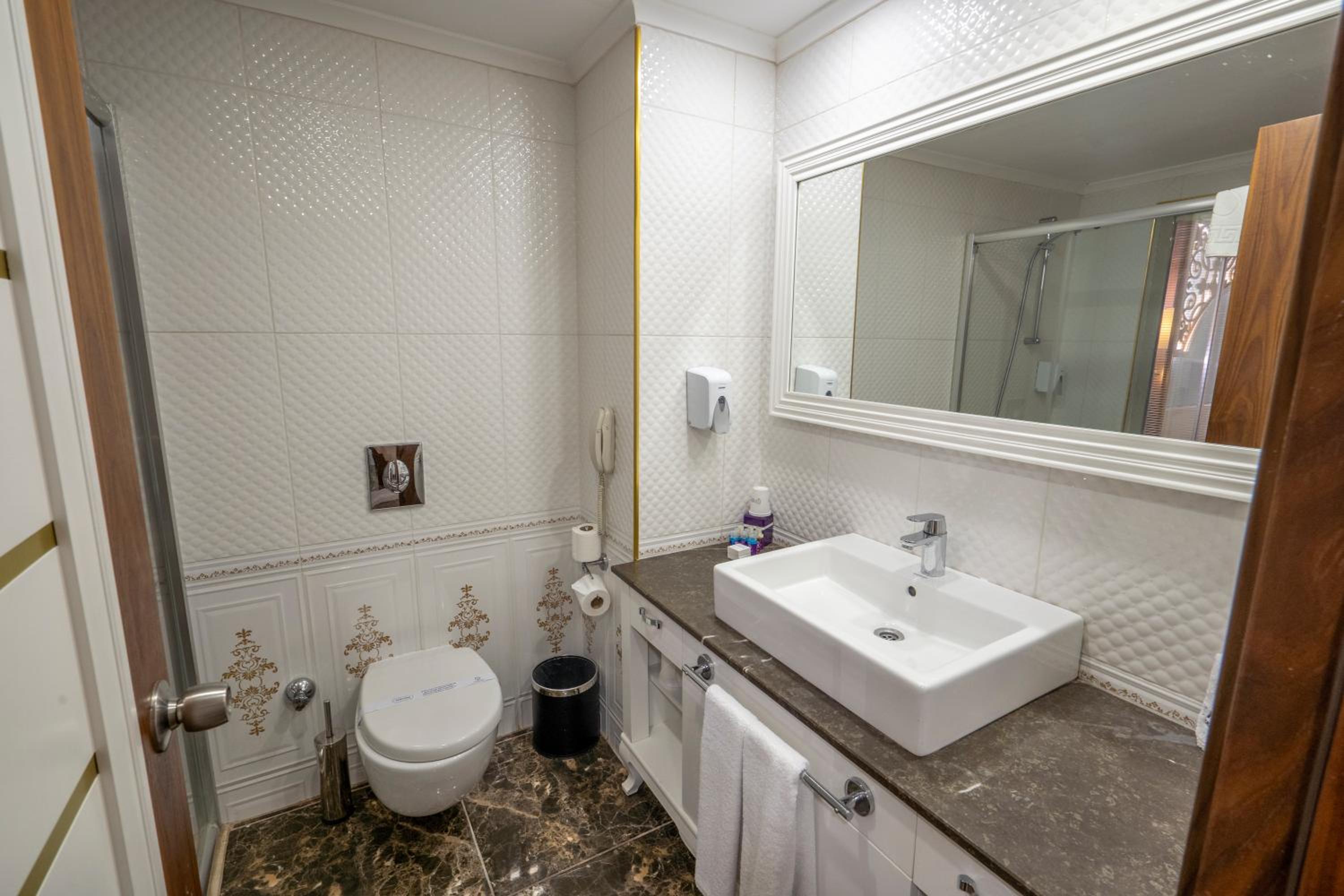 Double Room with Sea View photo 3
