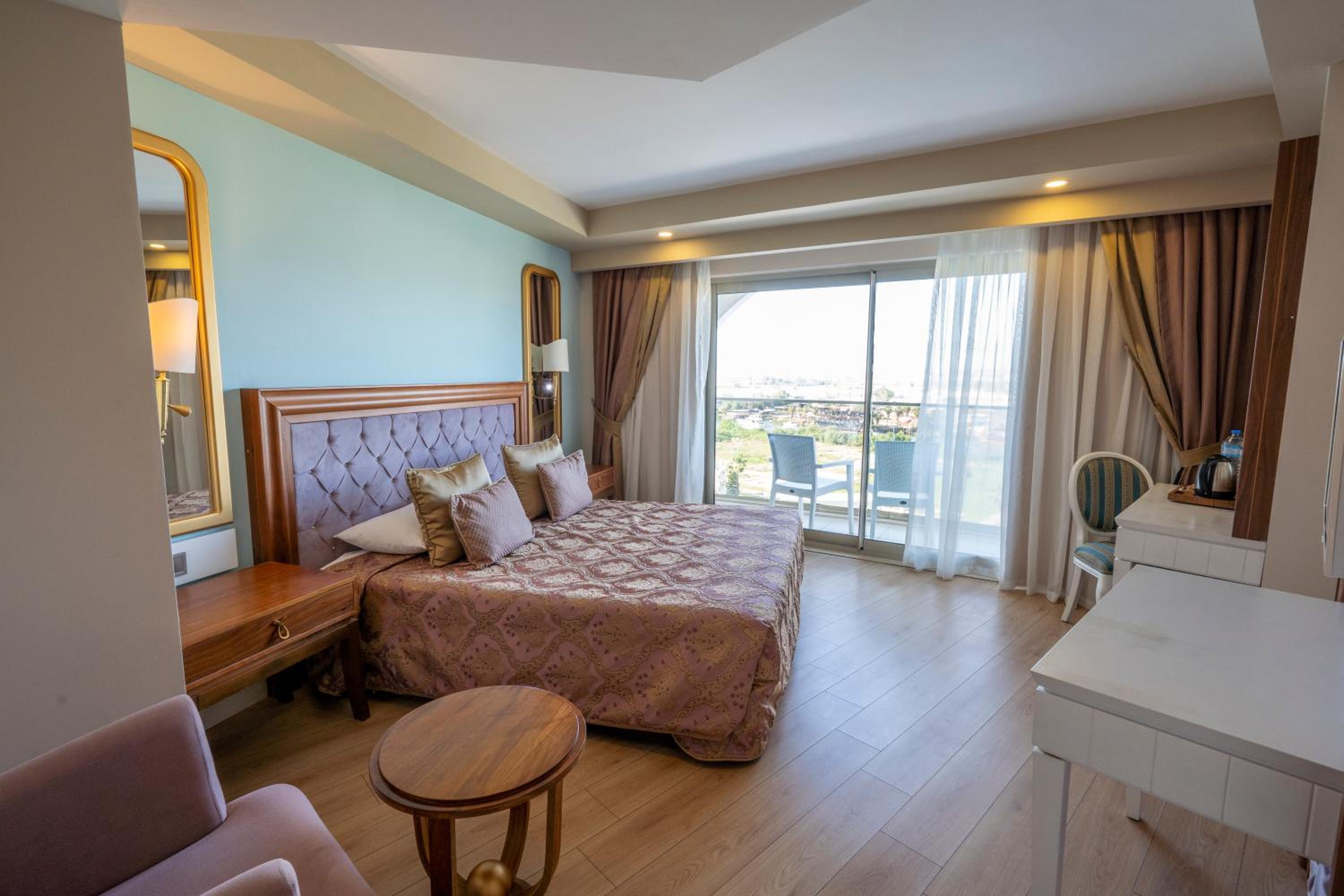 Junior Suite photo 2